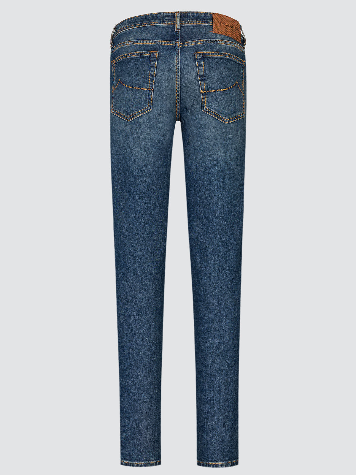 Bard - Jeans en coton et Lyocell Comfort