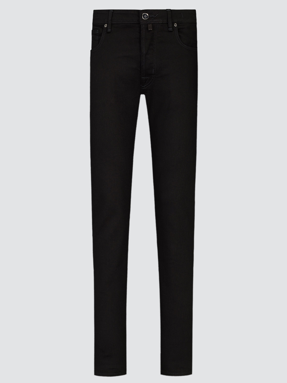 Bard - Luxury Super Stretch jeans Stay Black