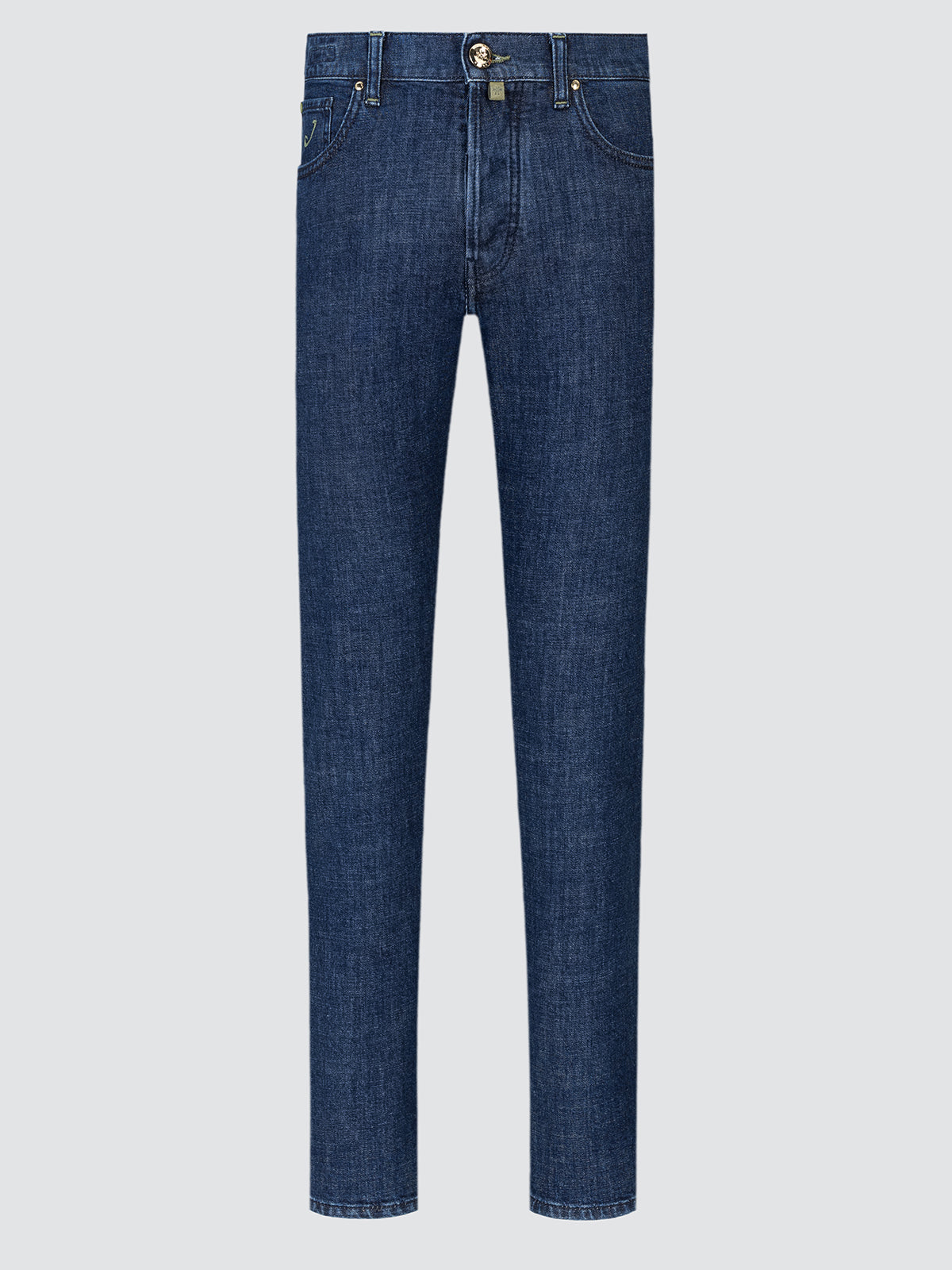Edo jeans confort bleu foncé