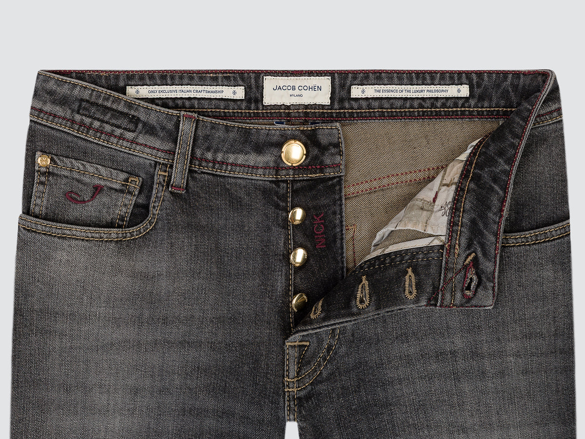 Nick — Comfort Jeans