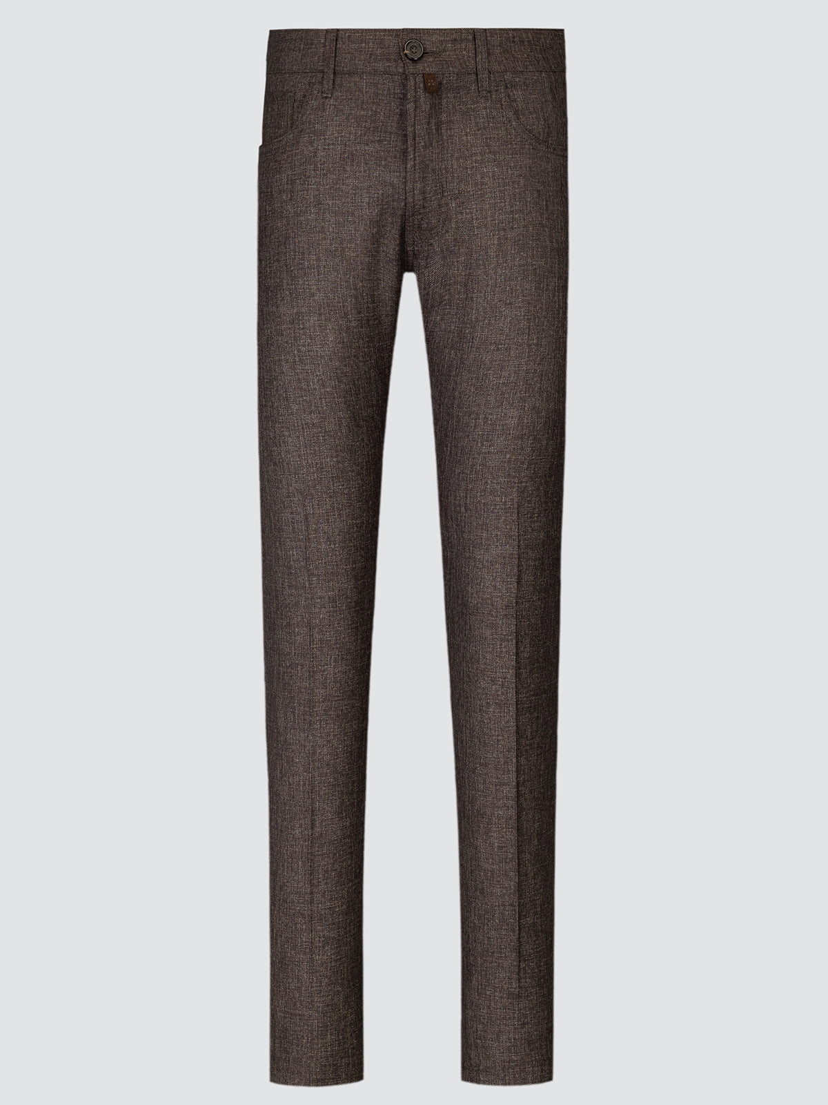 Bard -pantalon en laine Vitale Barberis Canonico