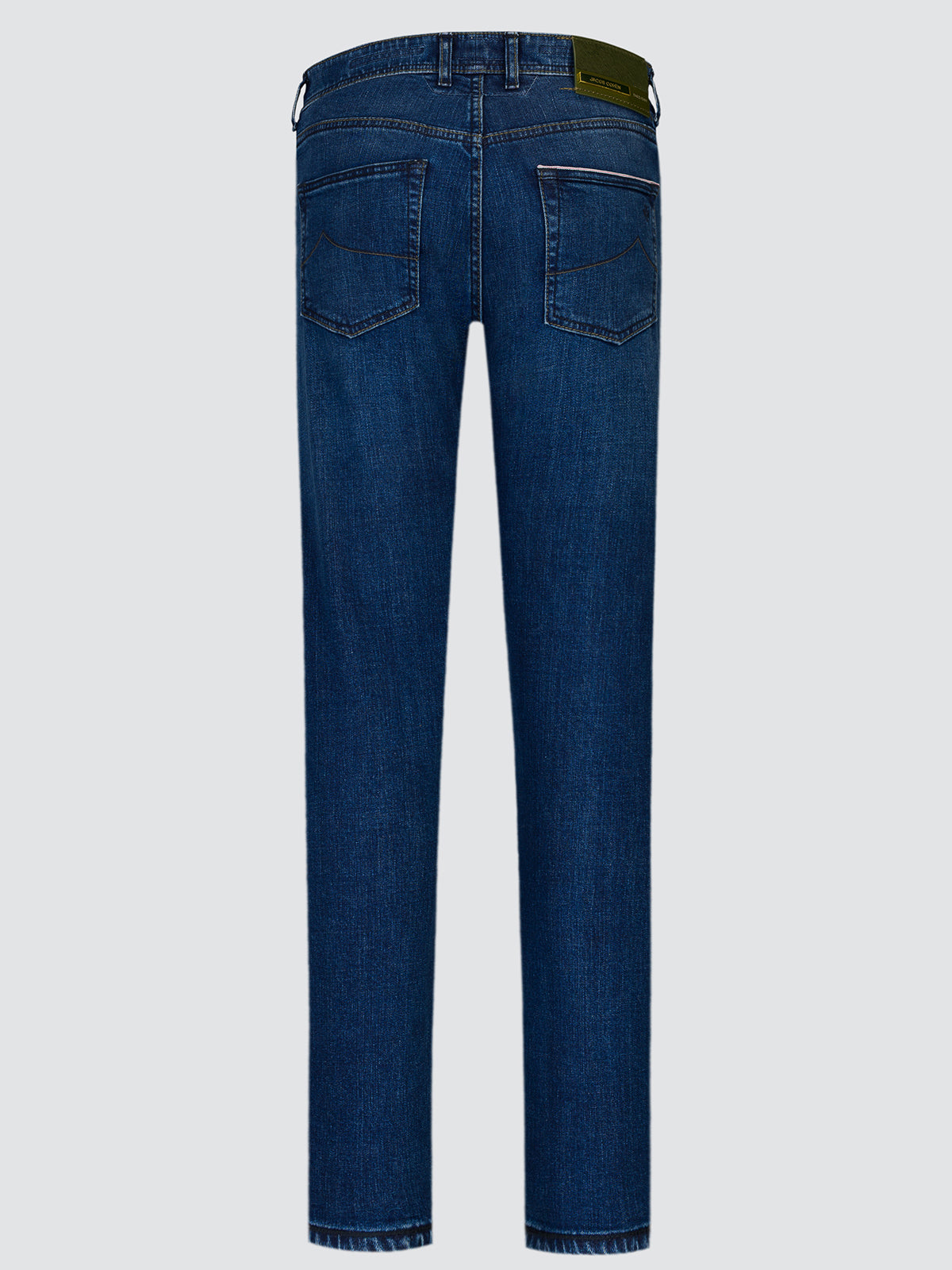 Edo LTD — Stretch-Selvedge-Jeans