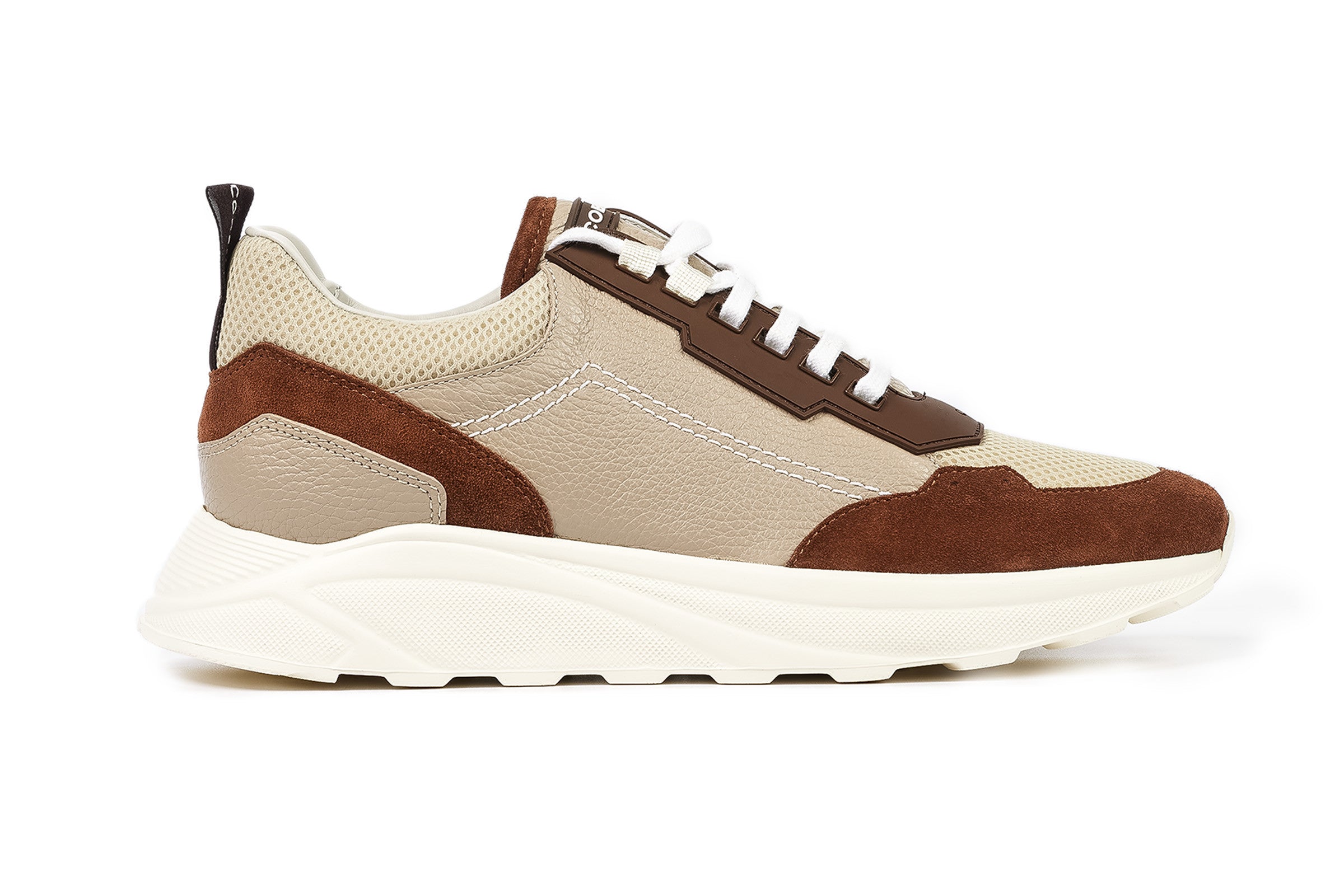 Jacob Cohen New Spiridon