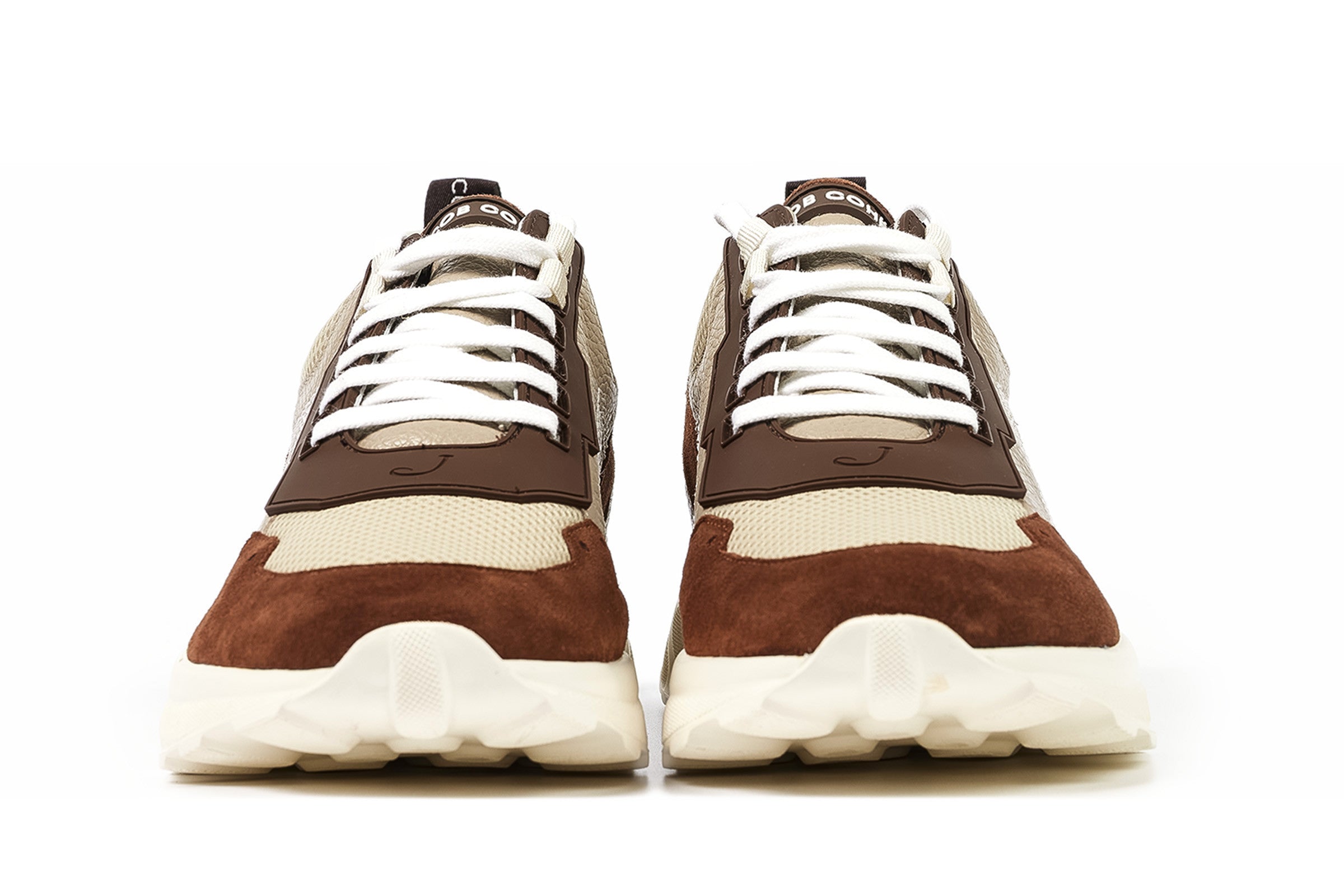 Jacob Cohen New Spiridon