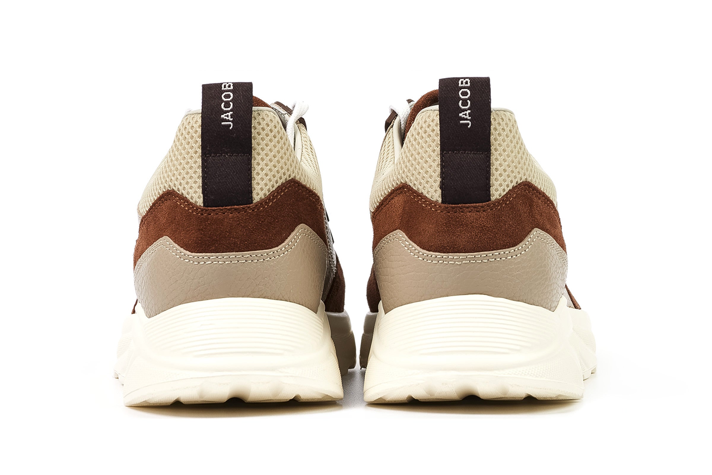 Jacob Cohen New Spiridon