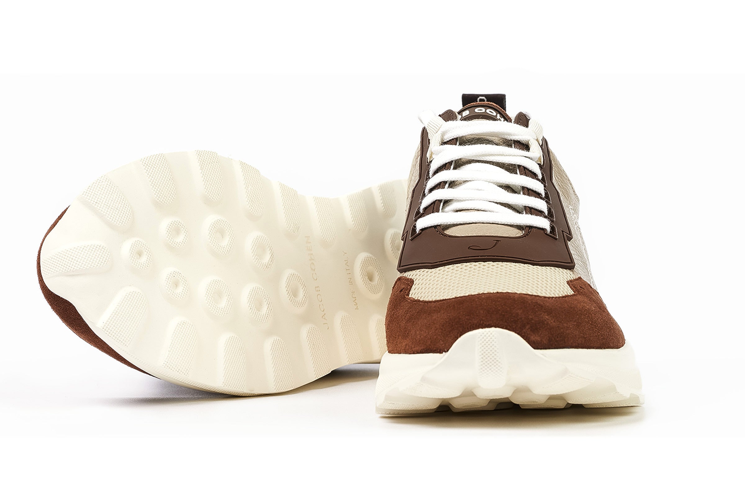 Jacob Cohen New Spiridon