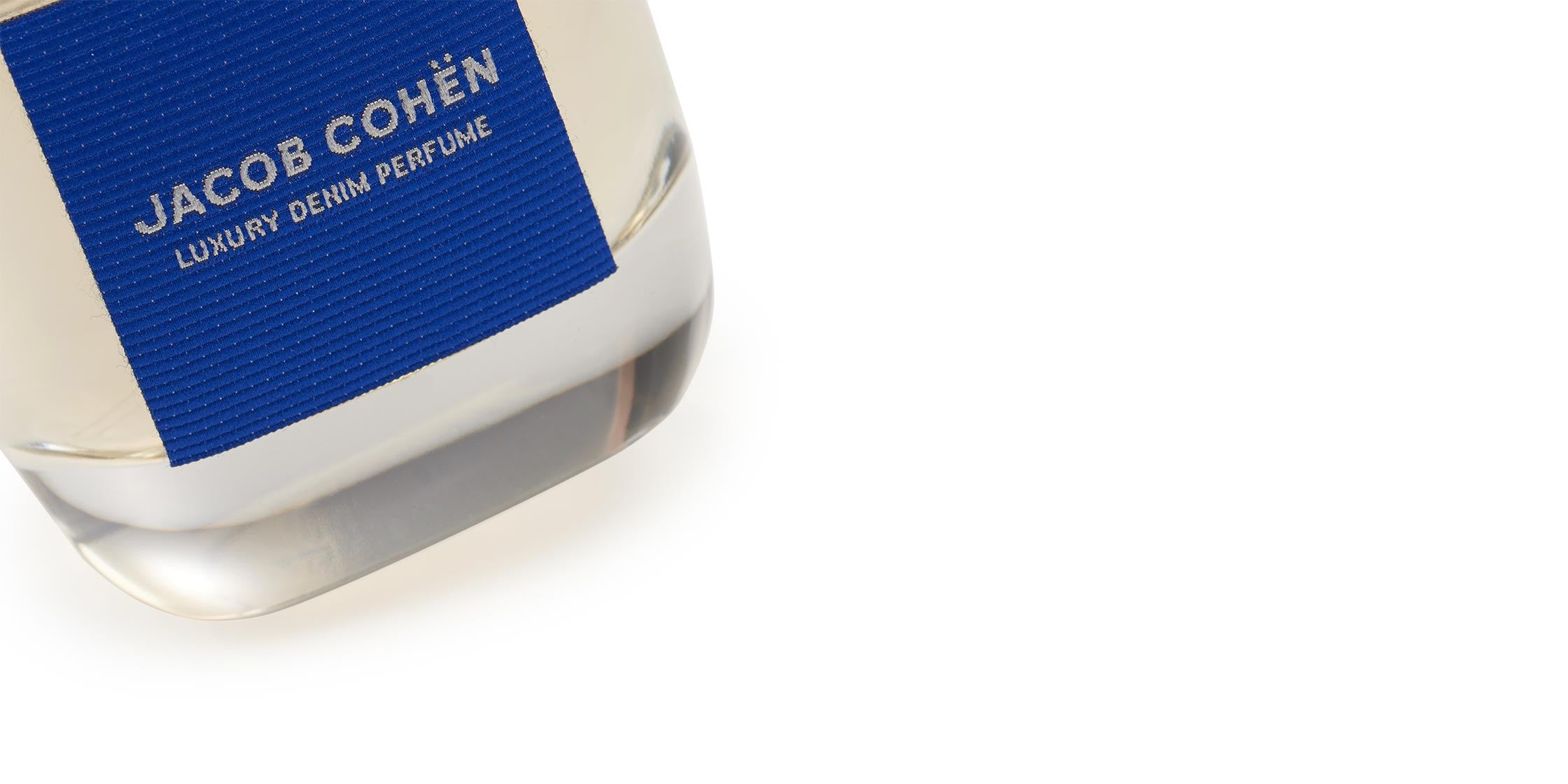Jacob Cohen Parfum
