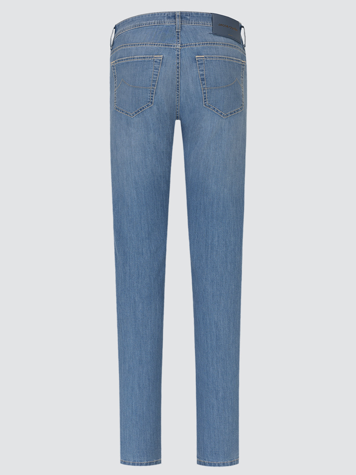 Bard Vaquero Power Stretch azul claro.