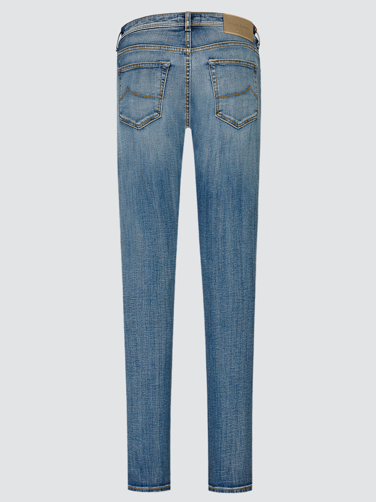Bard – Denim confort bleu clair