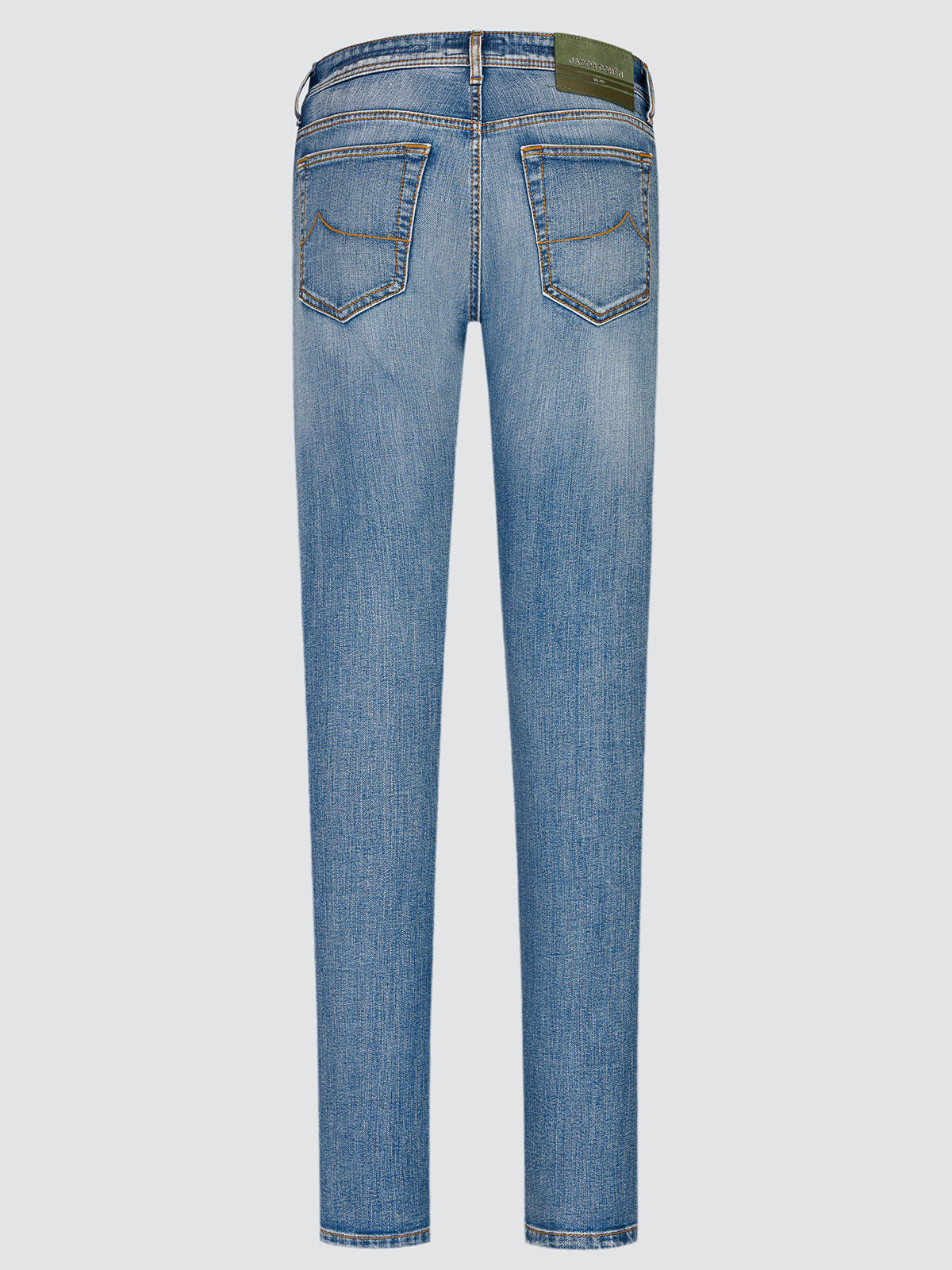 Bard — Comfort Jeans light blue