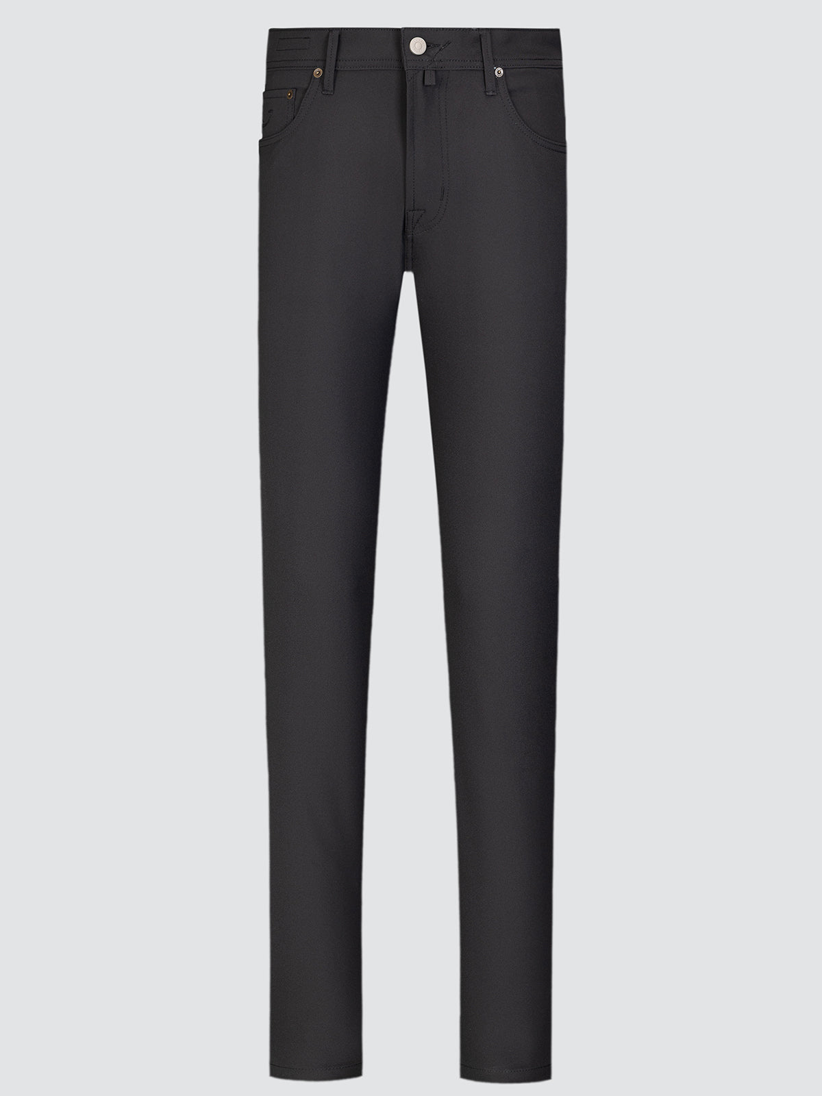 Technische Bard Fast 5-pocket microvezel broek grijs