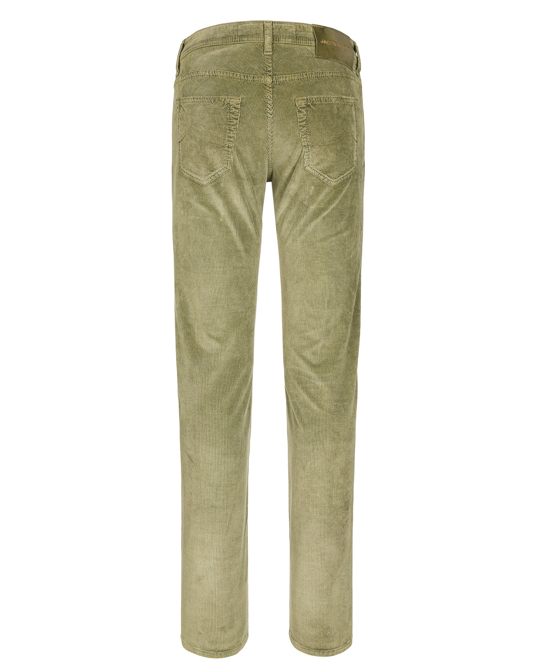 Jacob Cohen Nick CORDUROY