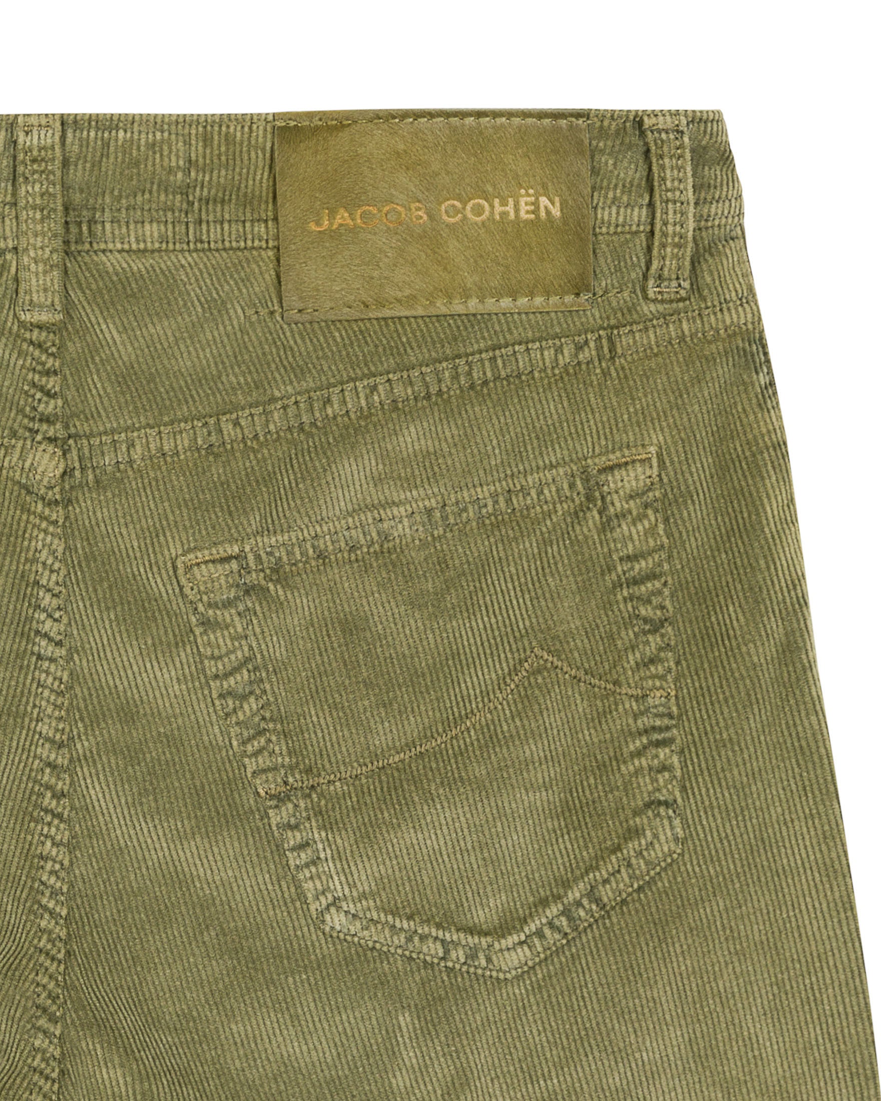 Jacob Cohen Nick CORDUROY