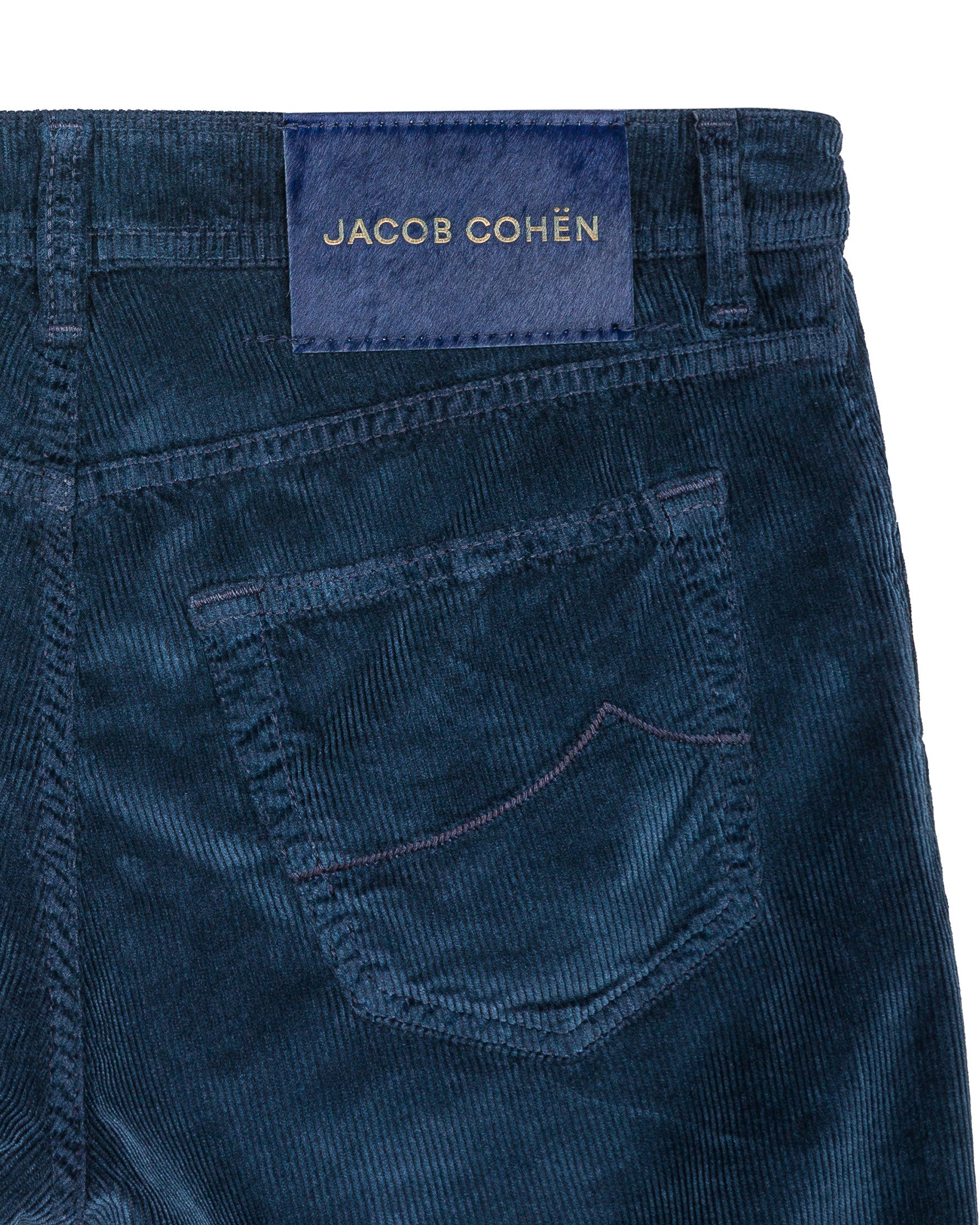 Jacob Cohen Nick corduroy