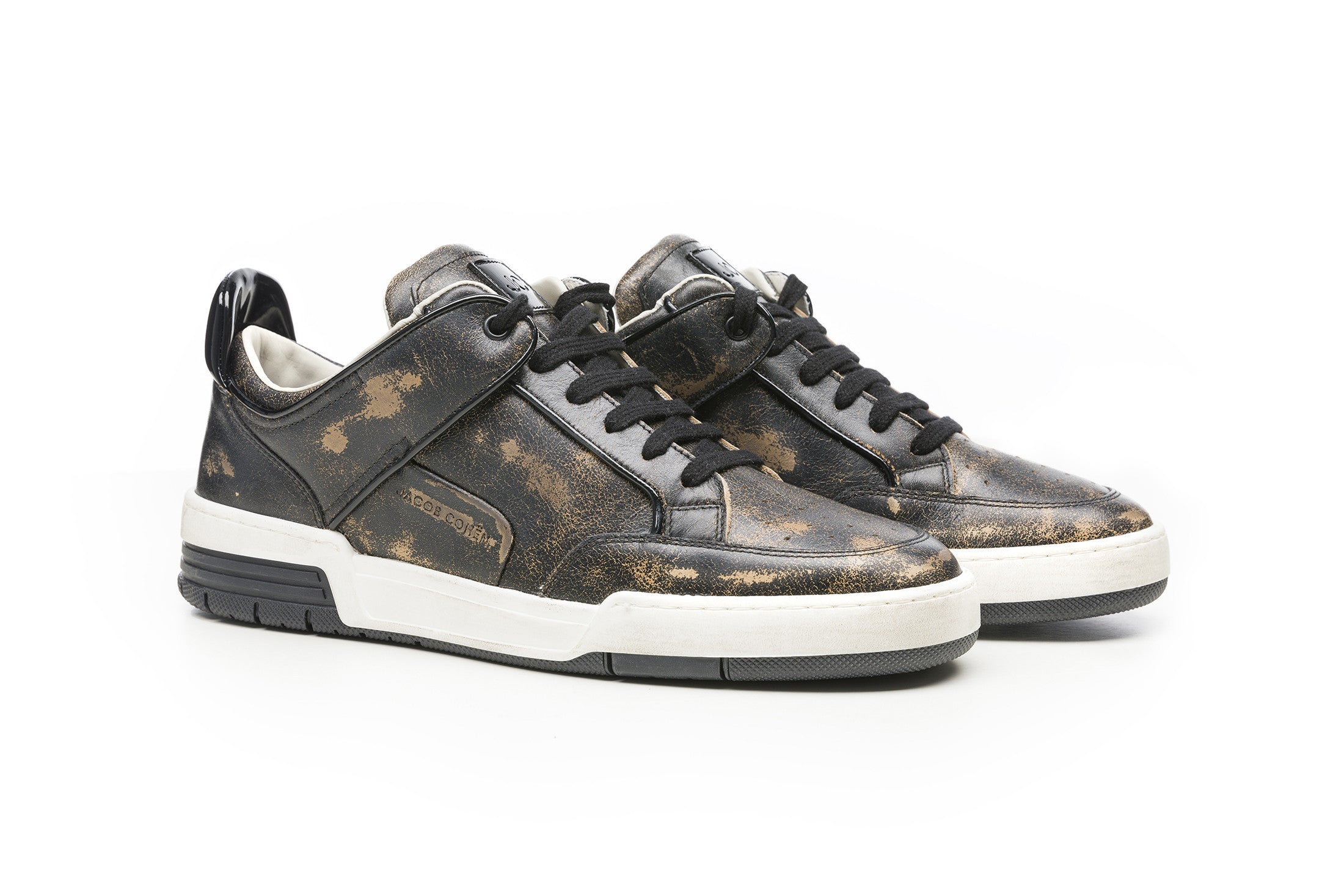 Jacob Cohen Sneaker