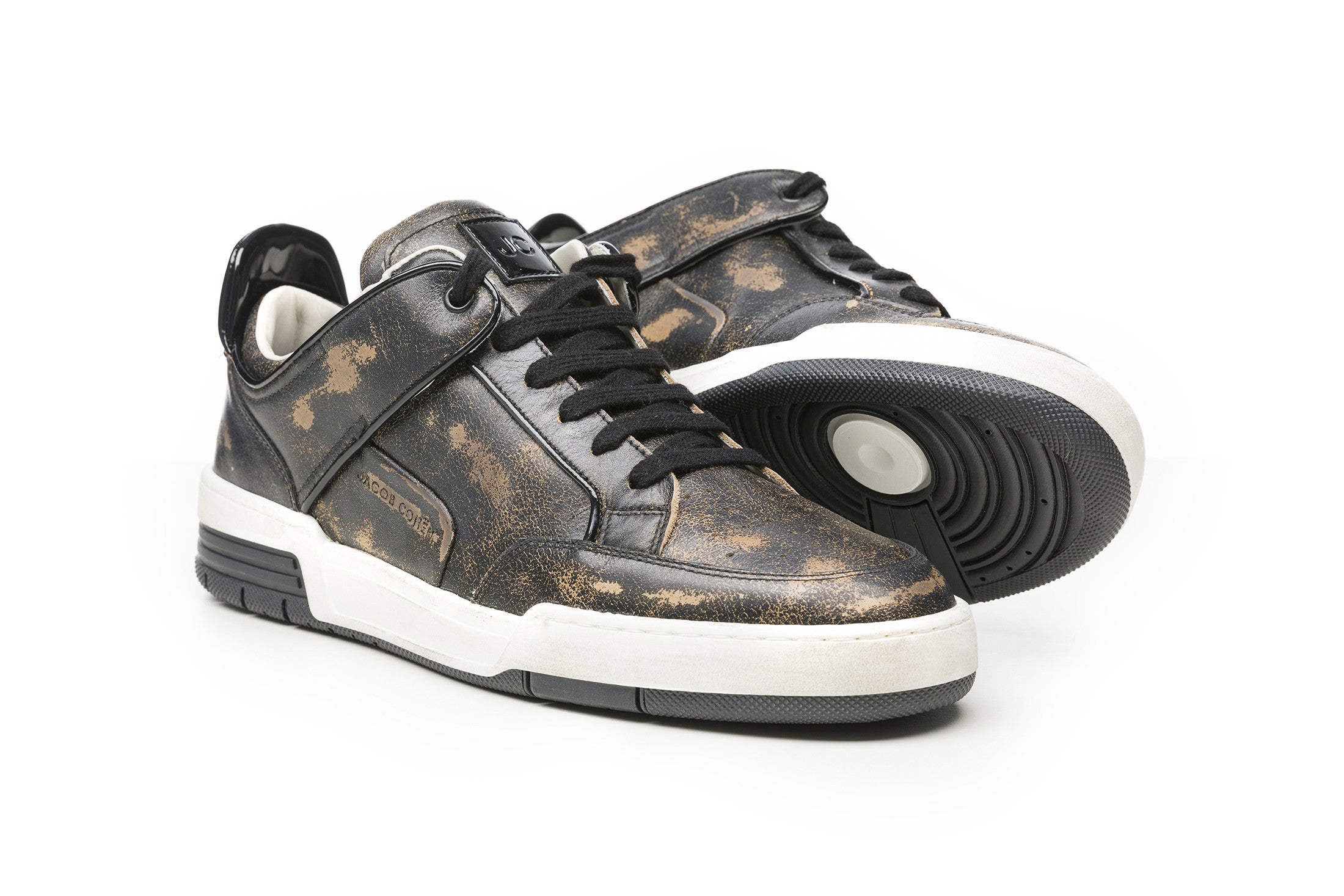 Jacob Cohen Sneaker