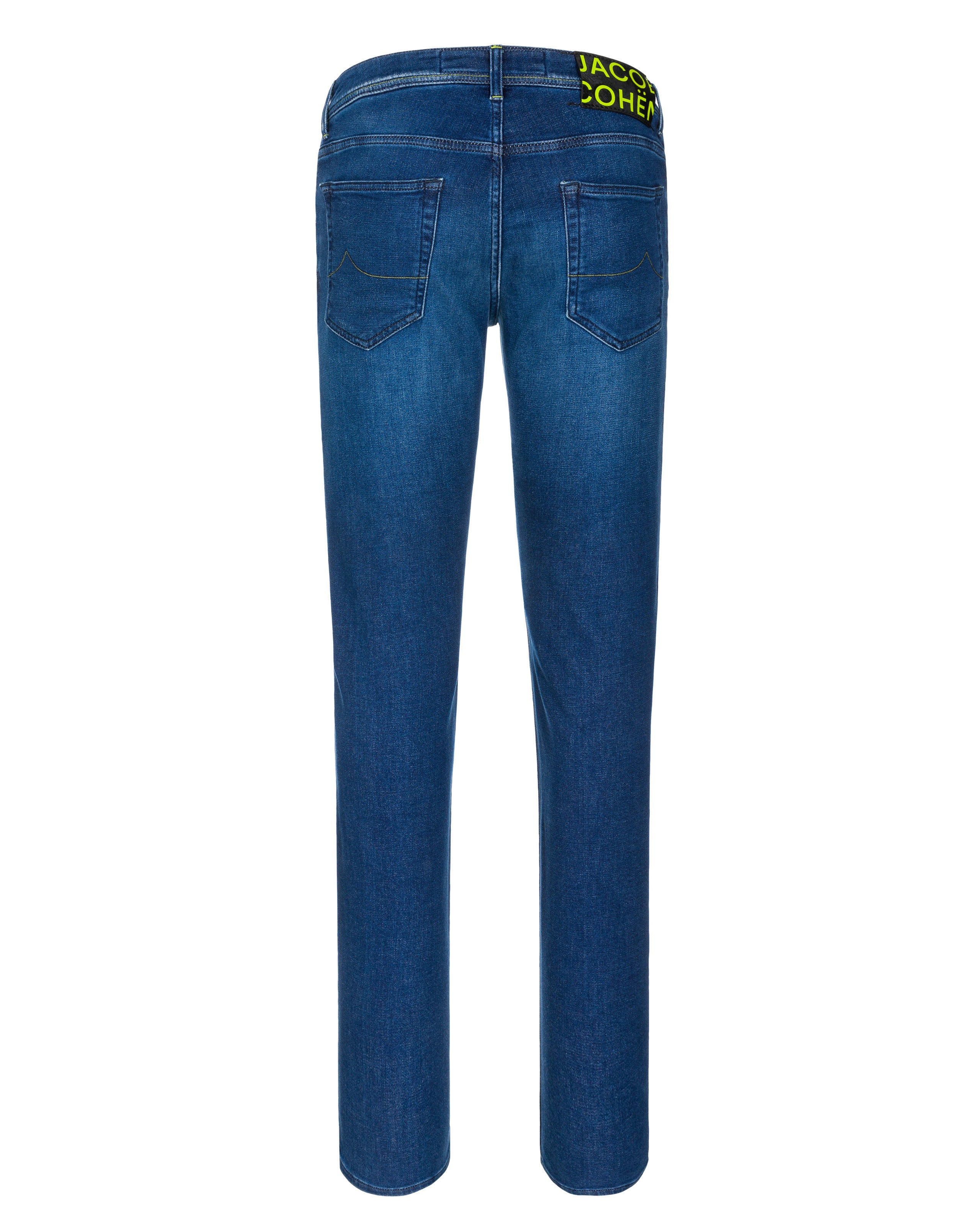 Jacob Cohen Nick dark blue washed