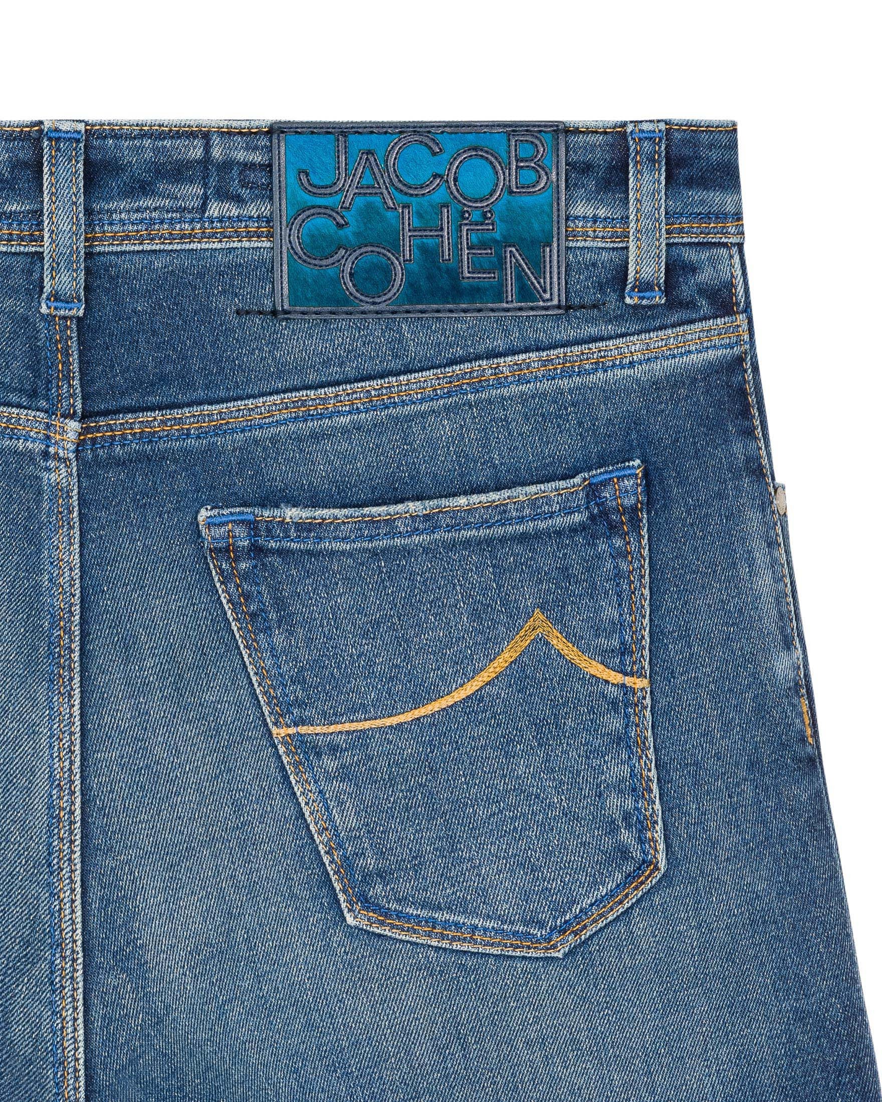 Jacob Cohen Scott
