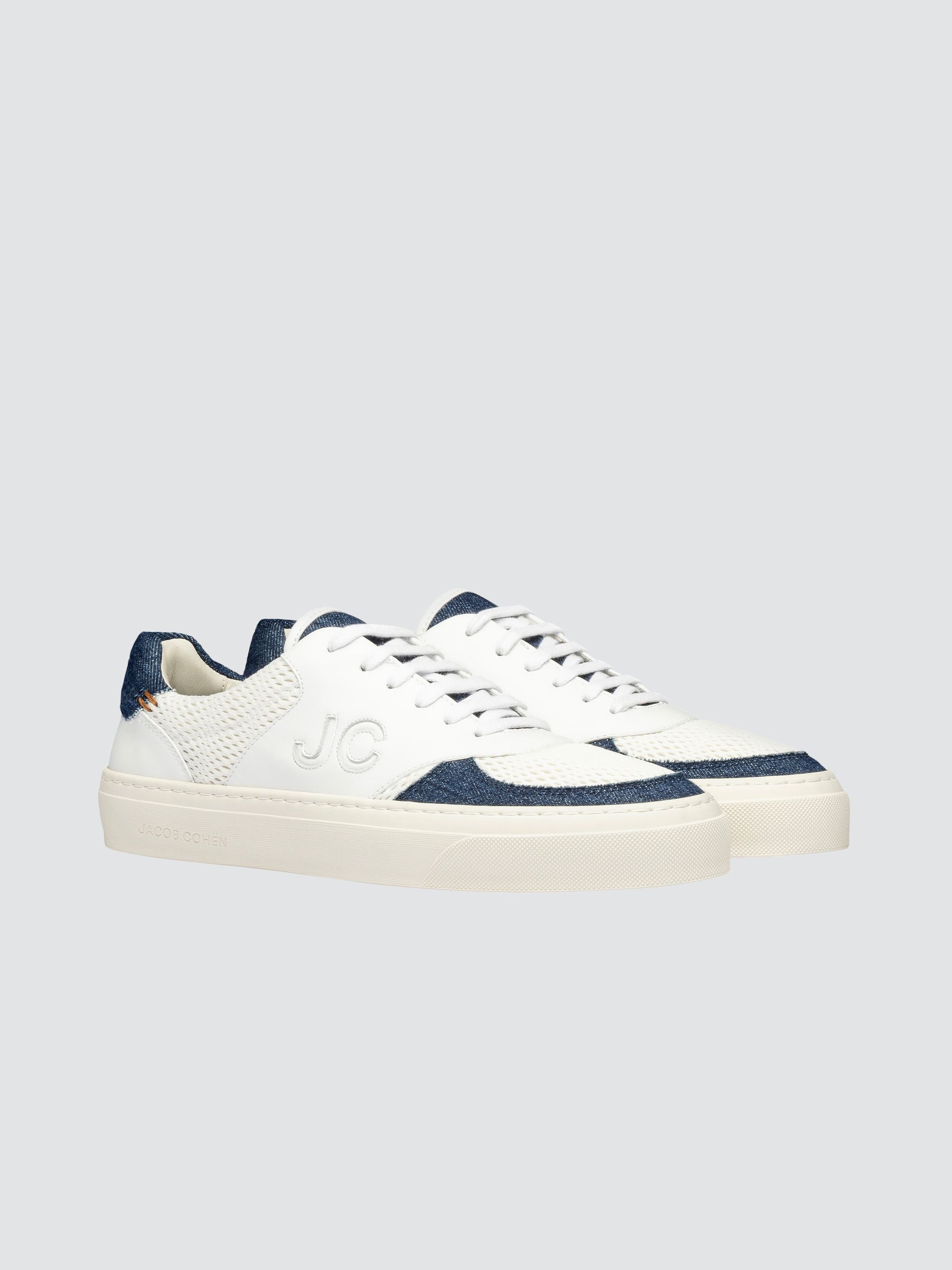 Jacob Cohen Sneaker DREAMER