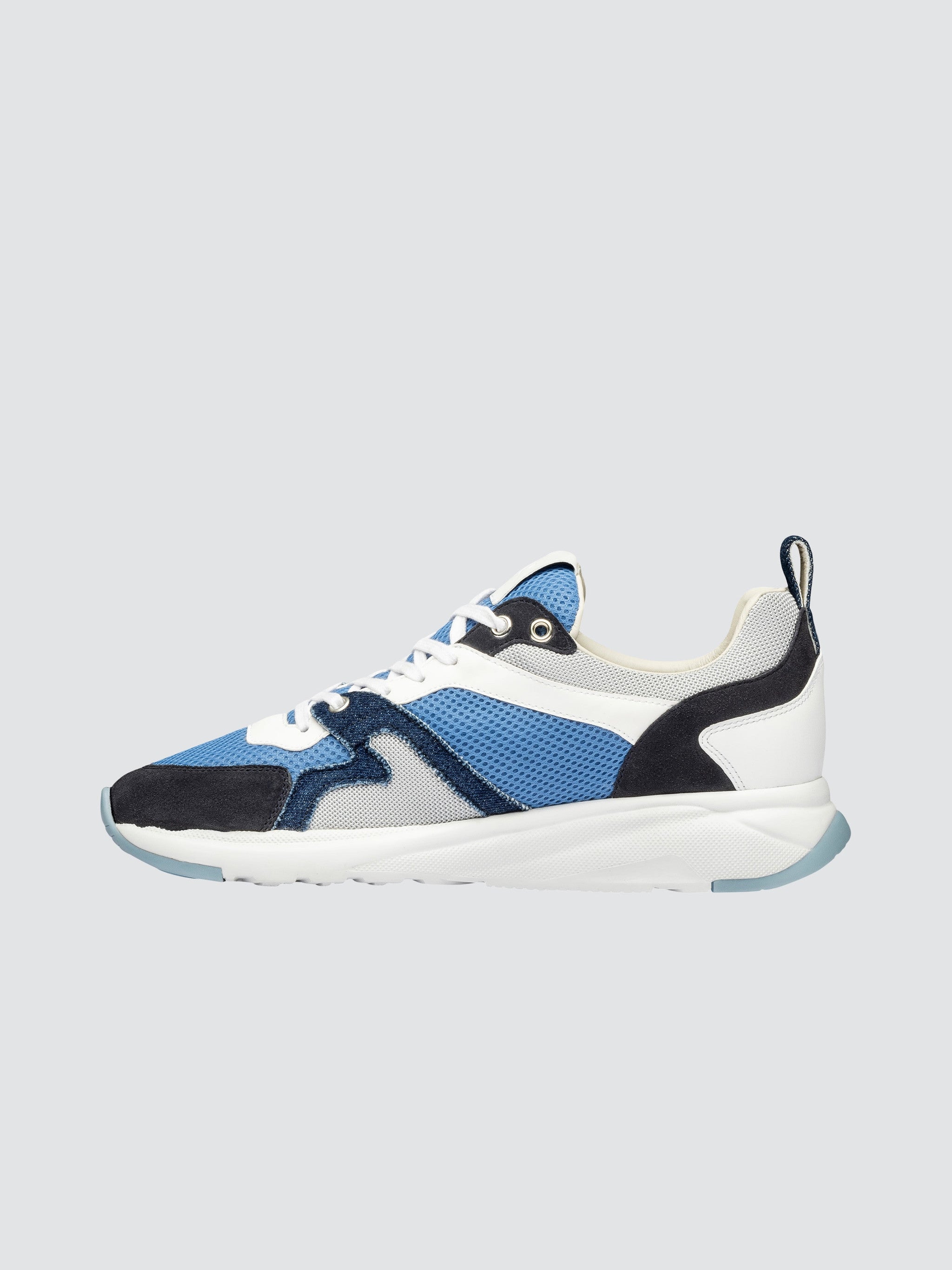 Jacob Cohen FLYER SNEAKERS