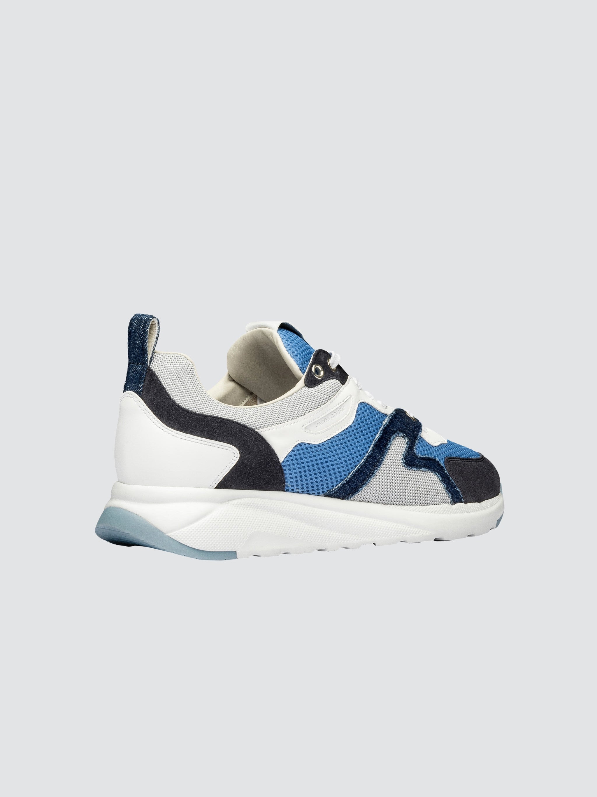 Jacob Cohen FLYER SNEAKERS
