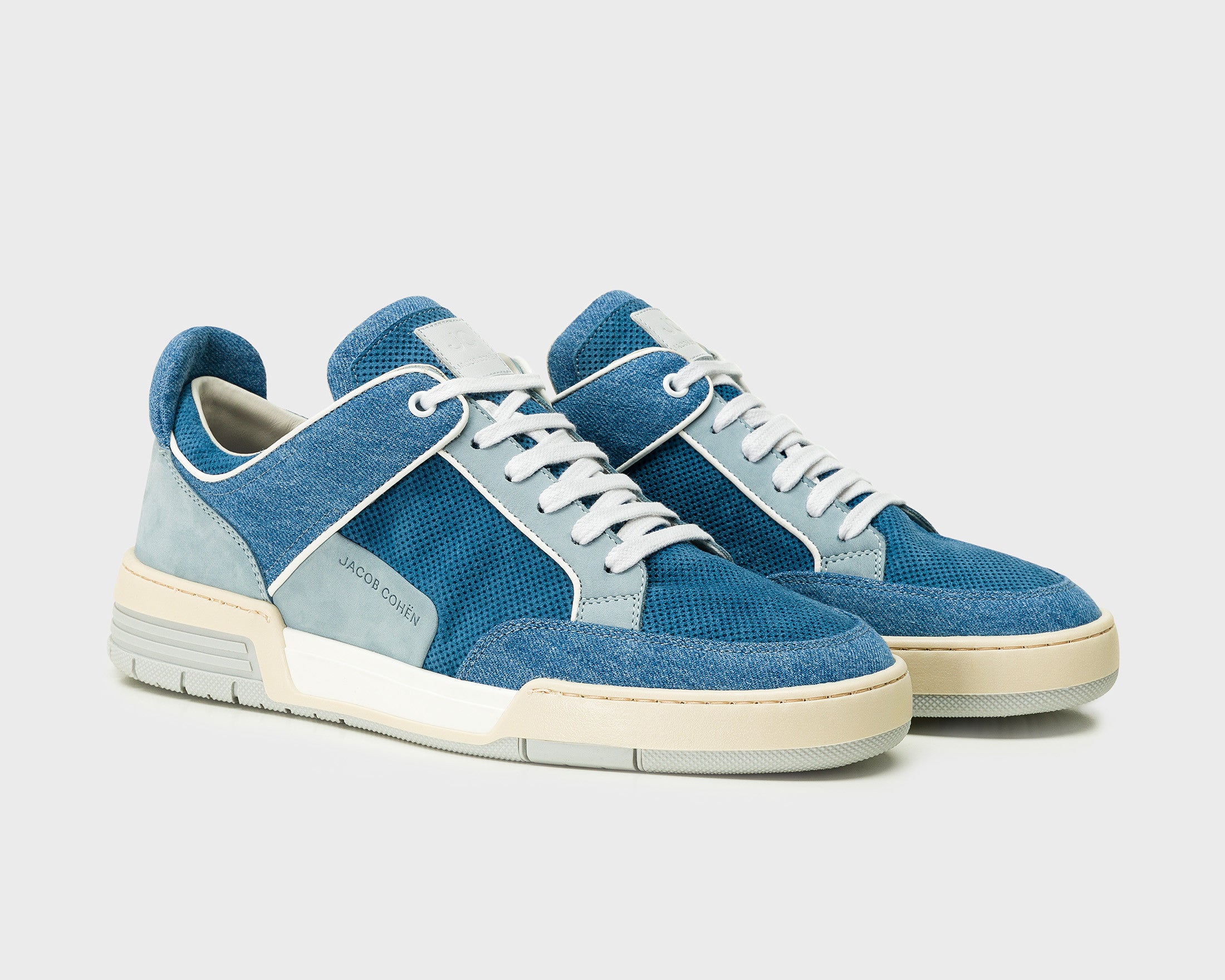 Jacob Cohen sneakers