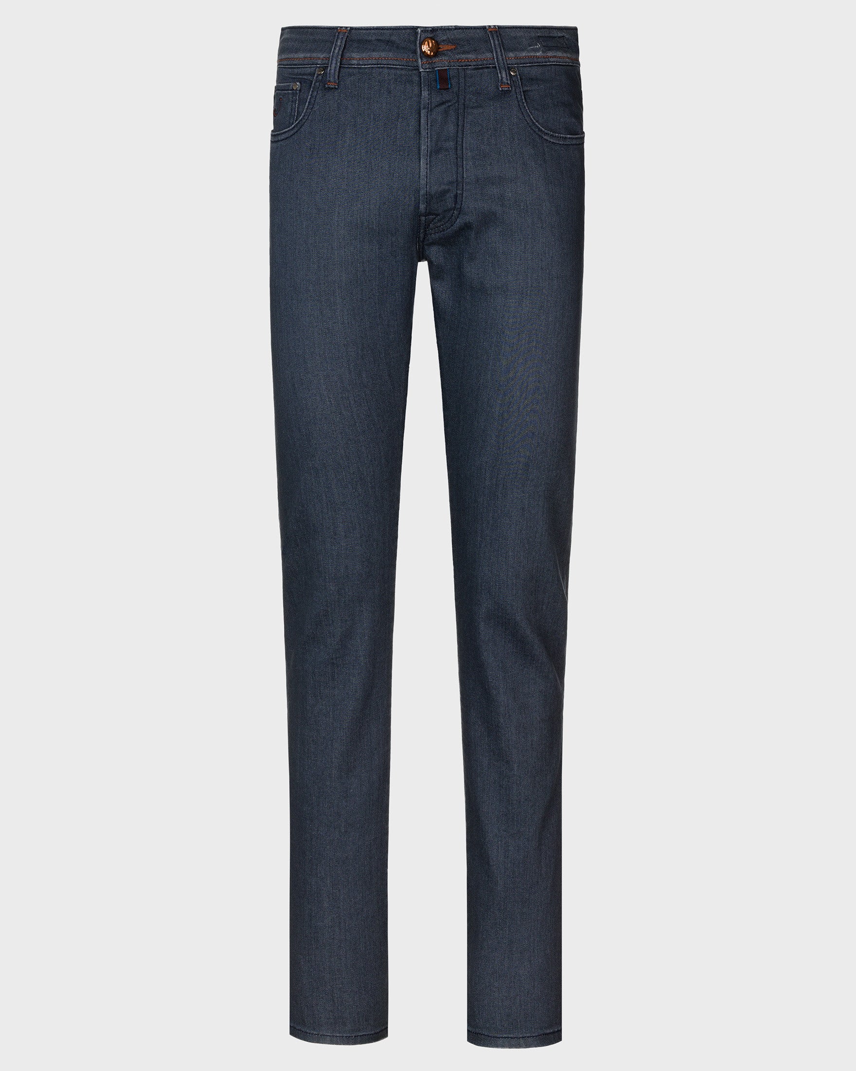 Jacob Cohen bard dark grey double stretch