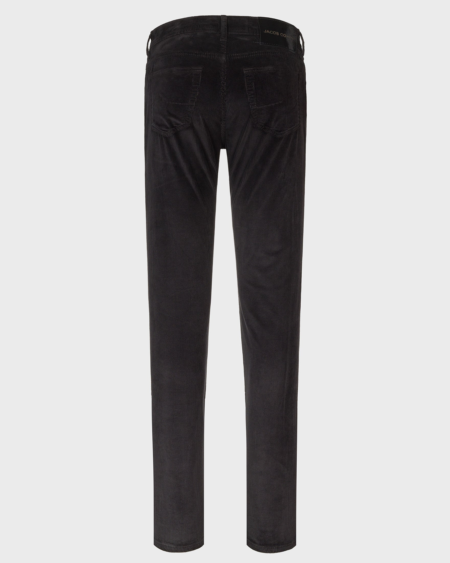 Jacob Cohen Bard CORDUROY BLACK