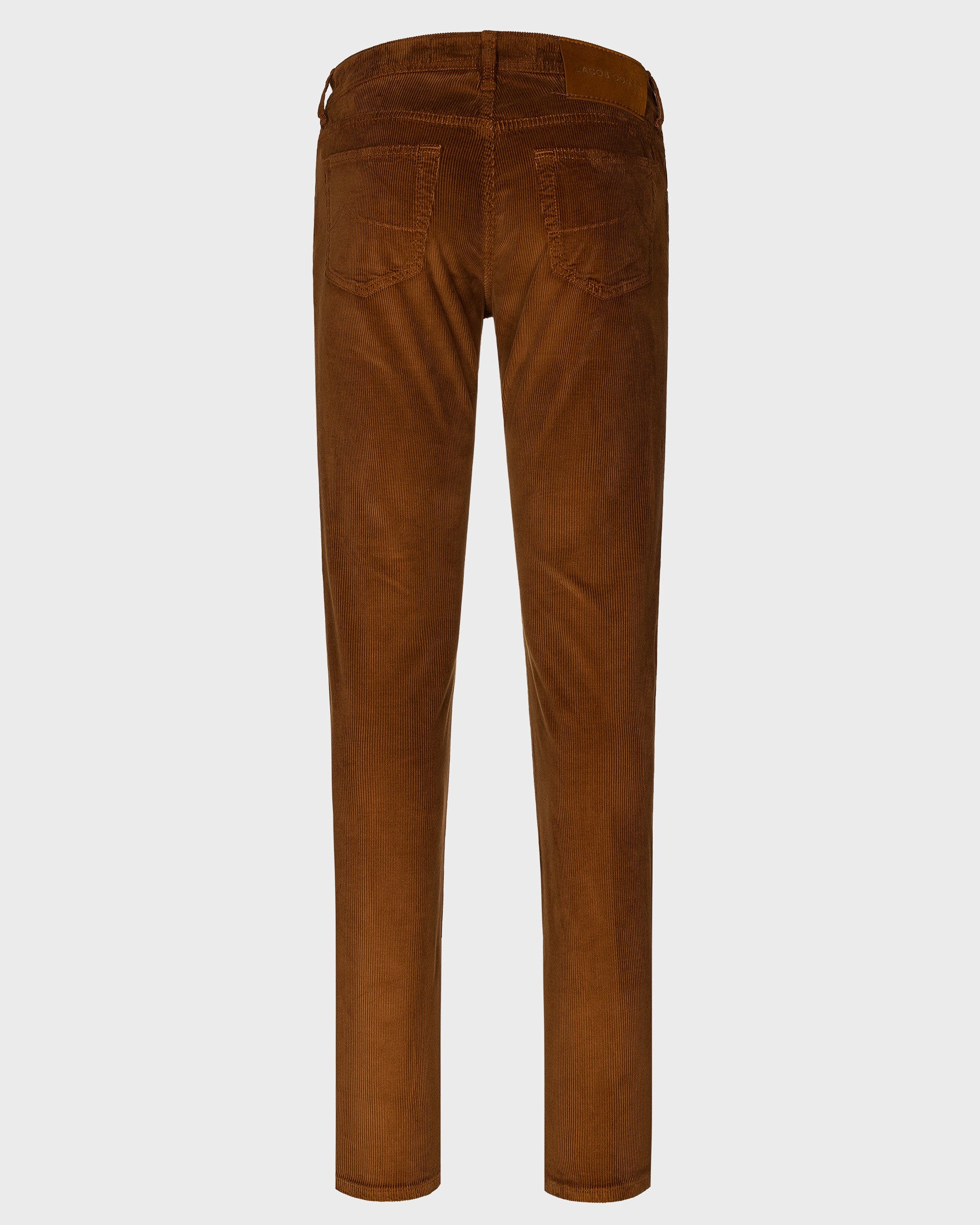 Jacob Cohen bard corduroy gingerbread