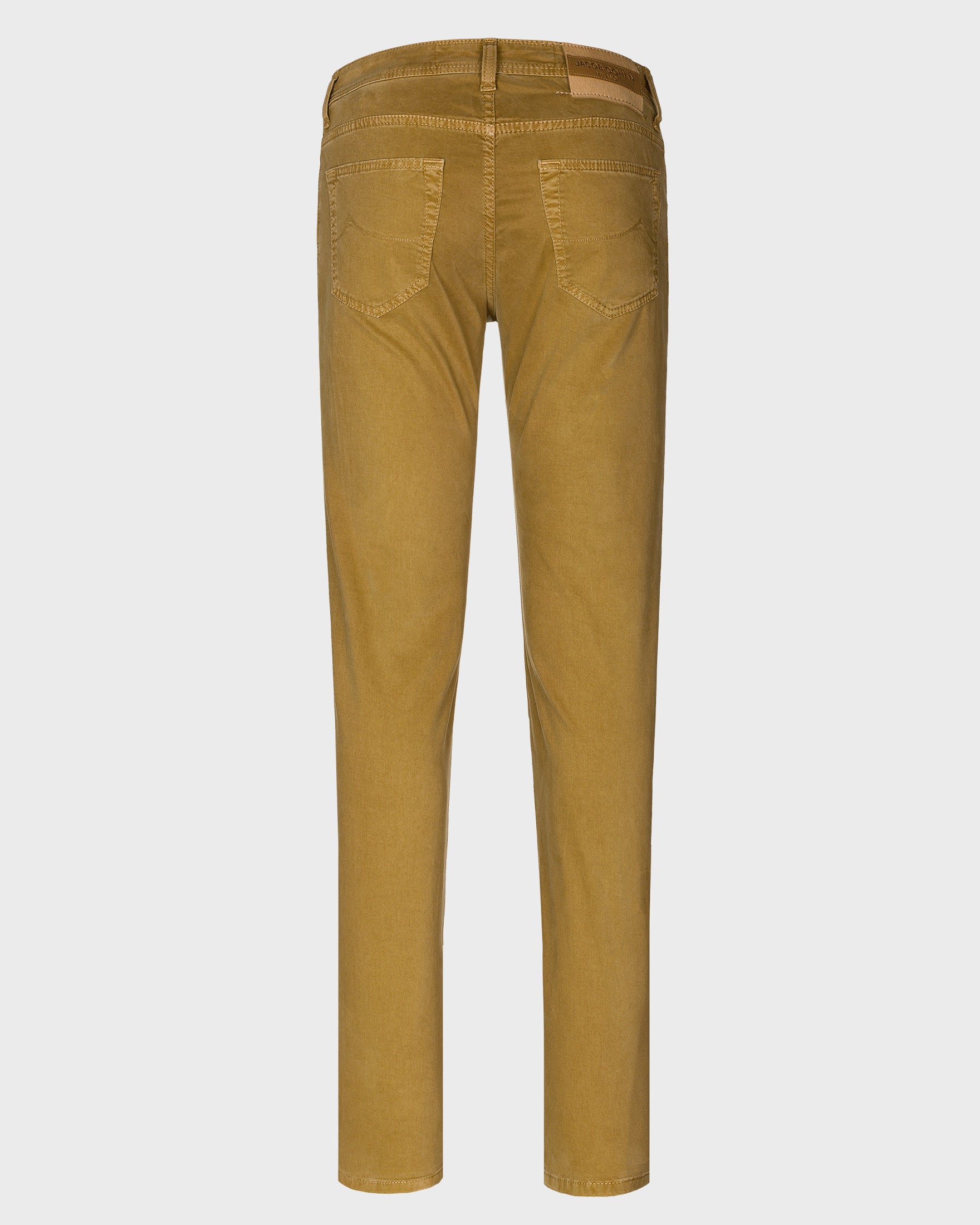 Jacob Cohen Nick cotton gabardine