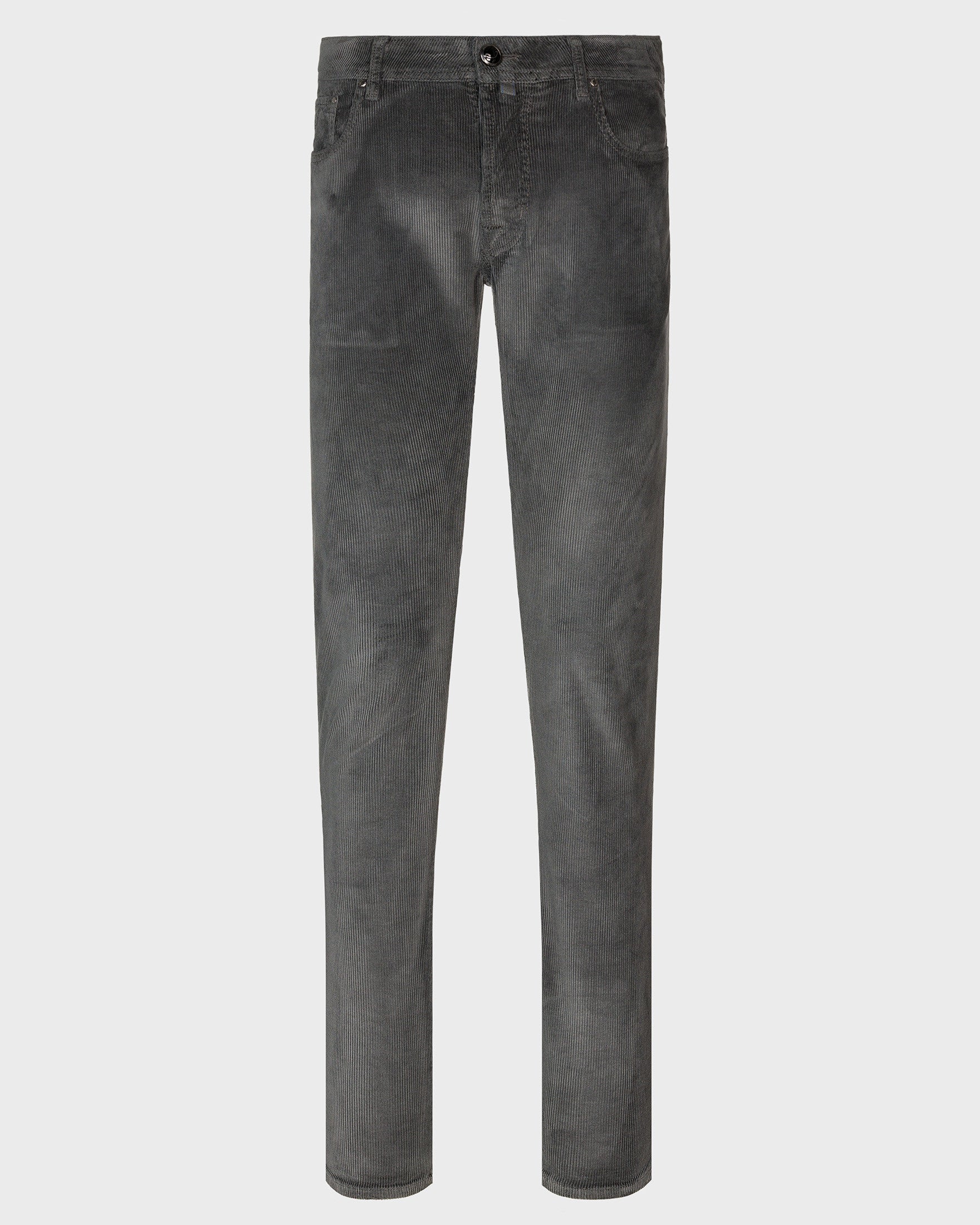Jacob Cohen bard grey corduroy