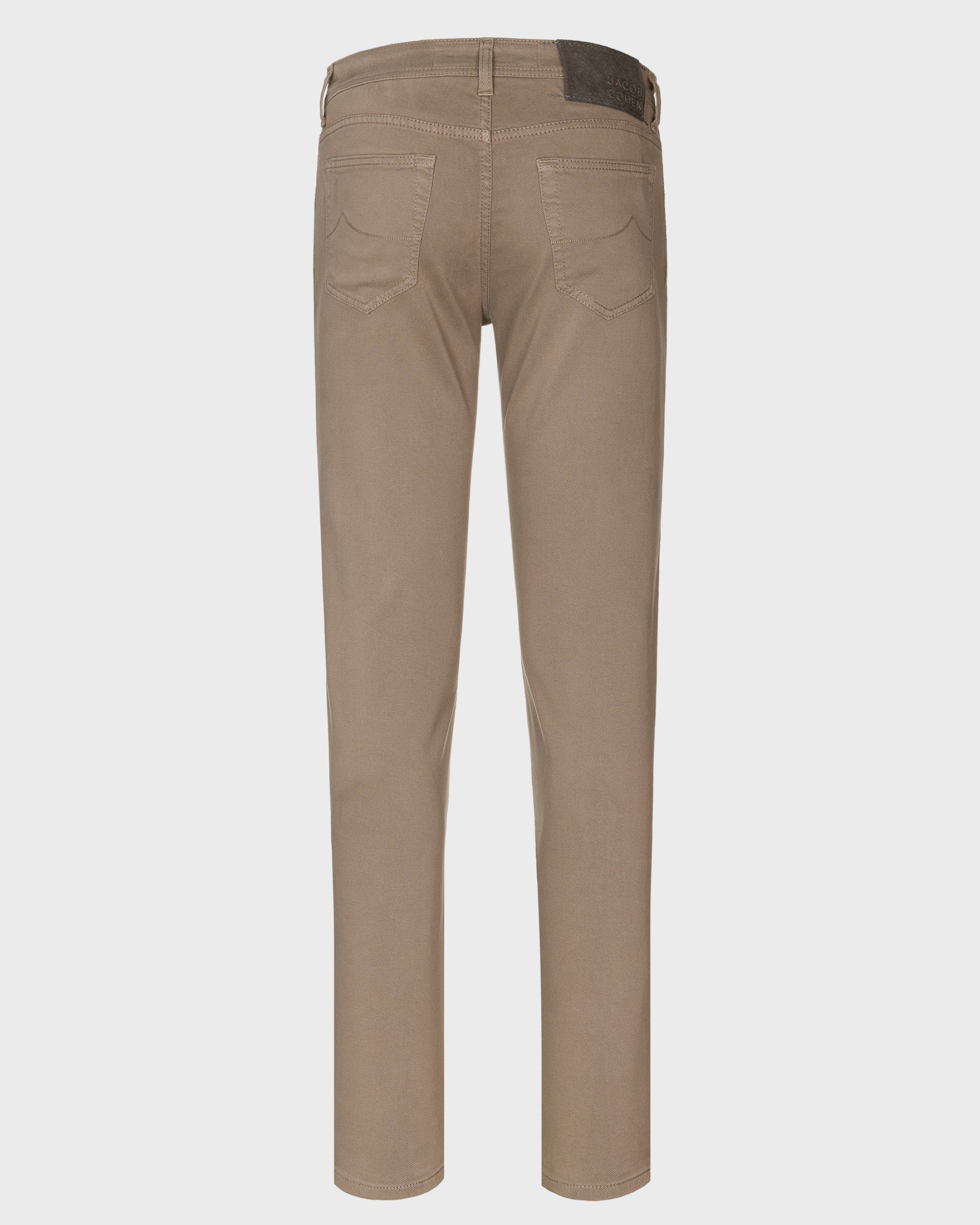 Jacob Cohen bard dark beige