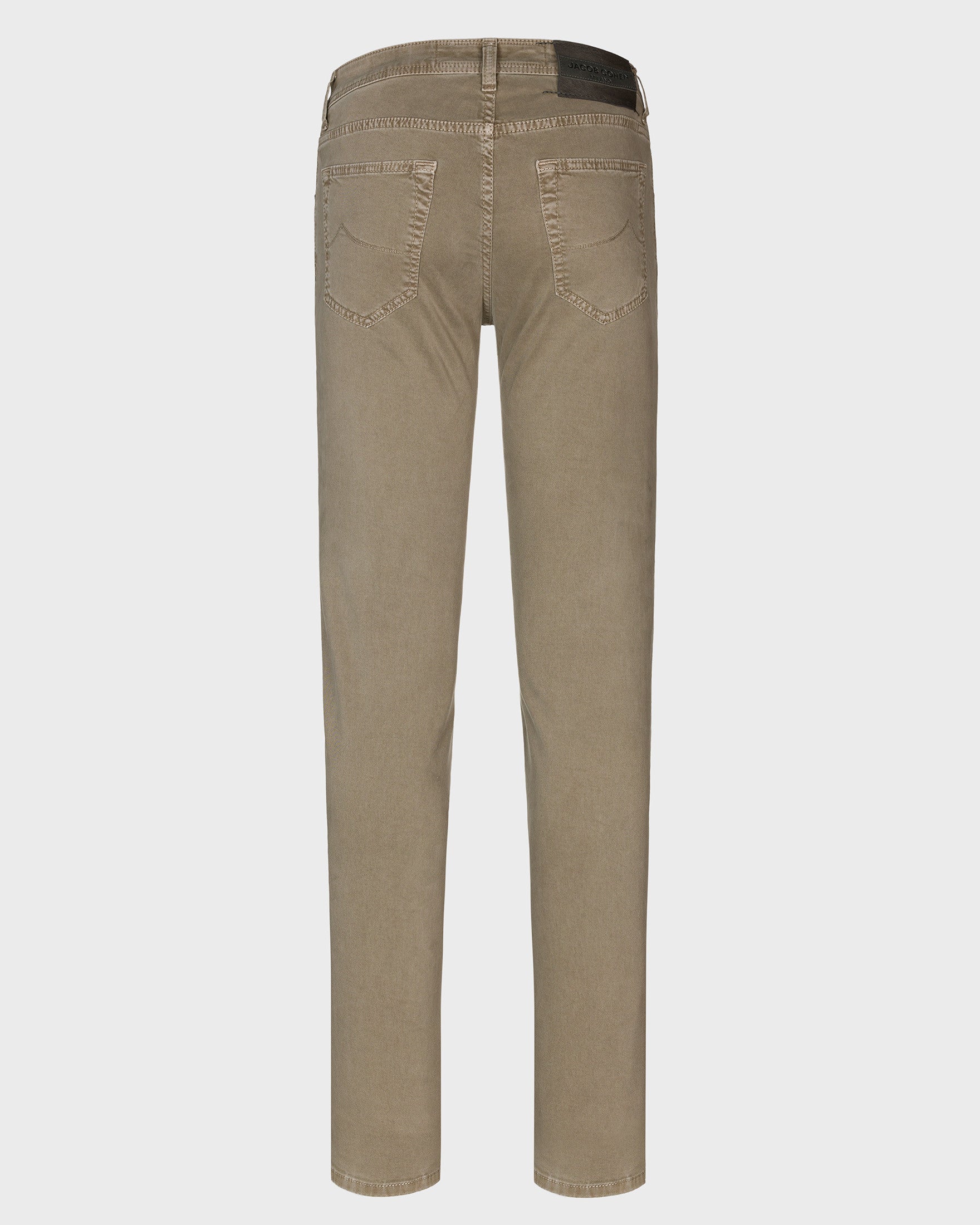 Jacob Cohen Nick cotton gabardine