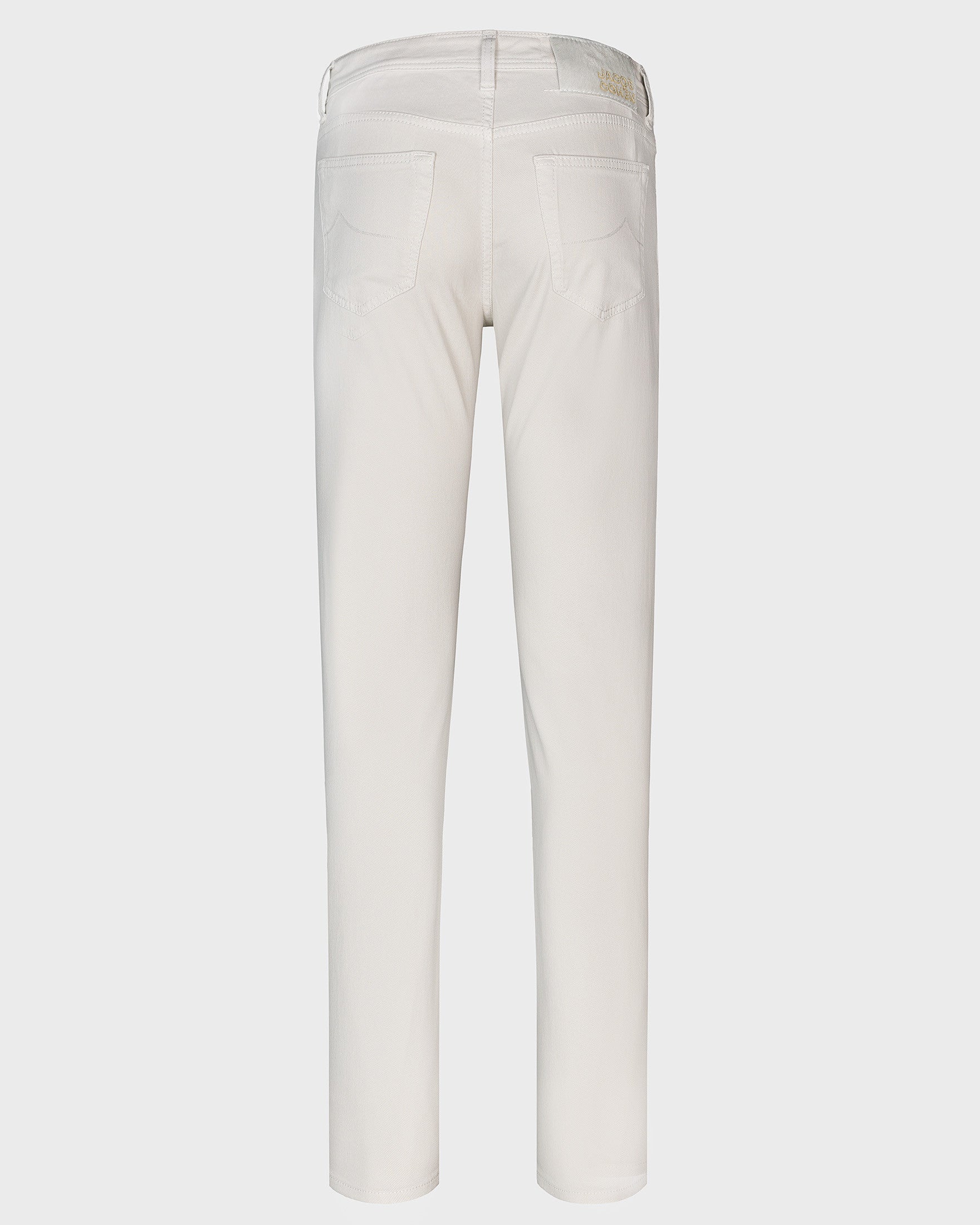 Jacob Cohen bard OFF WHITE