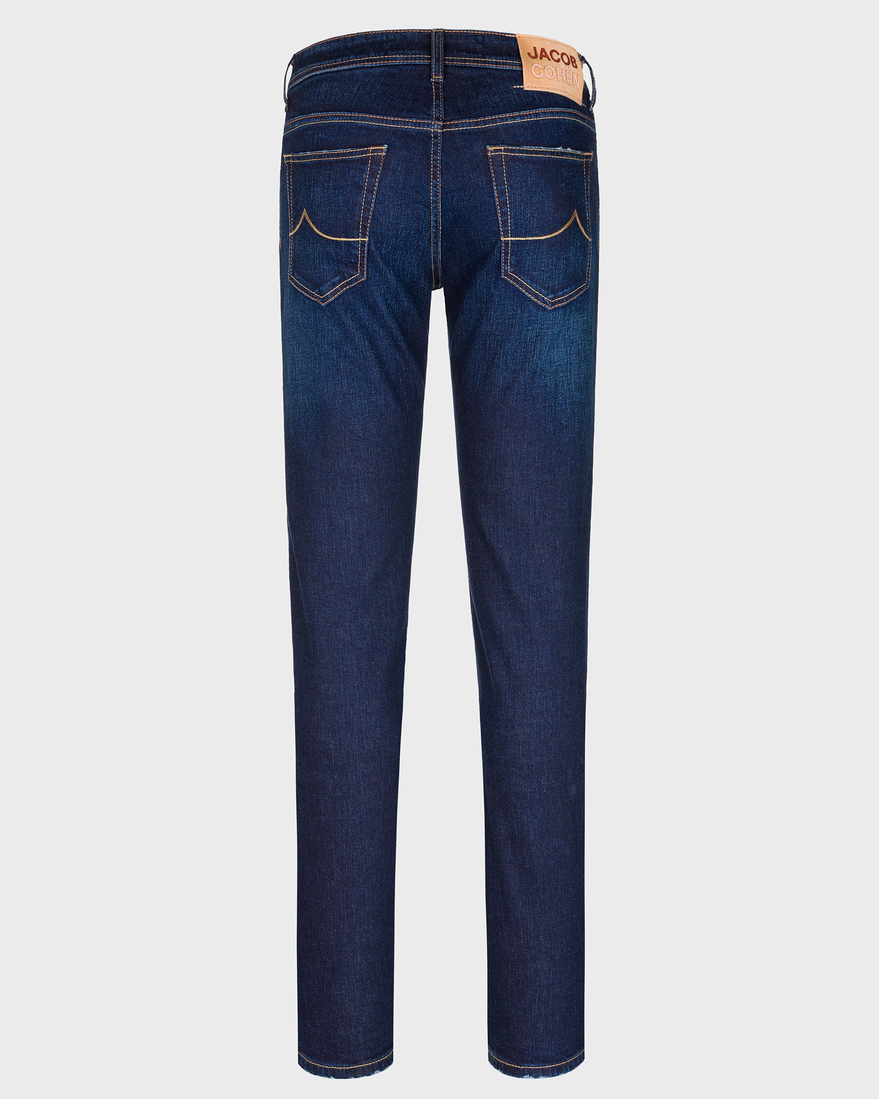 Jacob Cohen bard dark blue