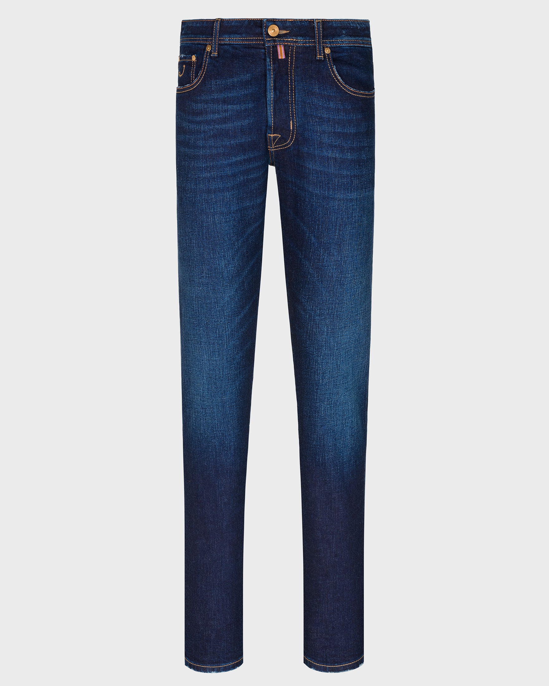 Jacob Cohen bard dark blue