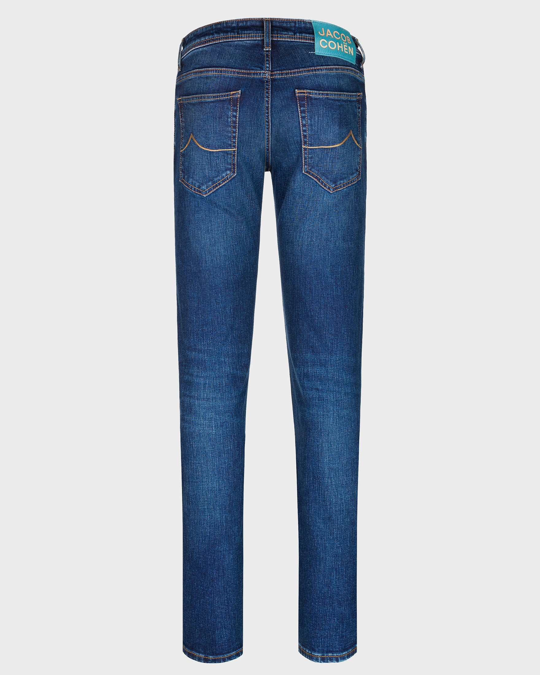 Jacob Cohen Nick MEDIUM BLUE