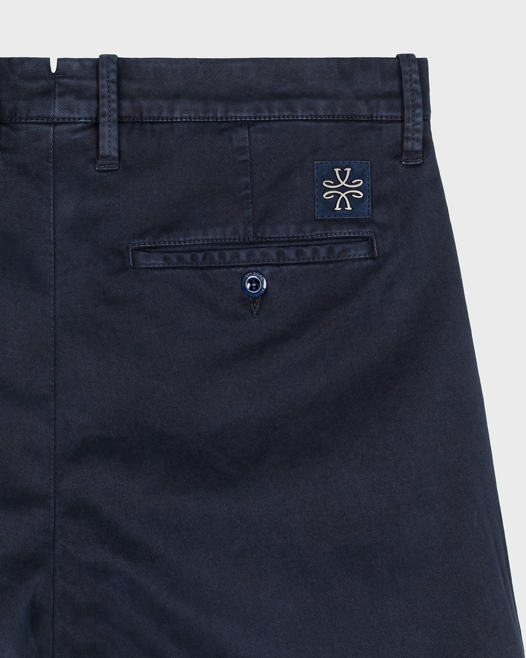 Jacob Cohen Bobby dark blue