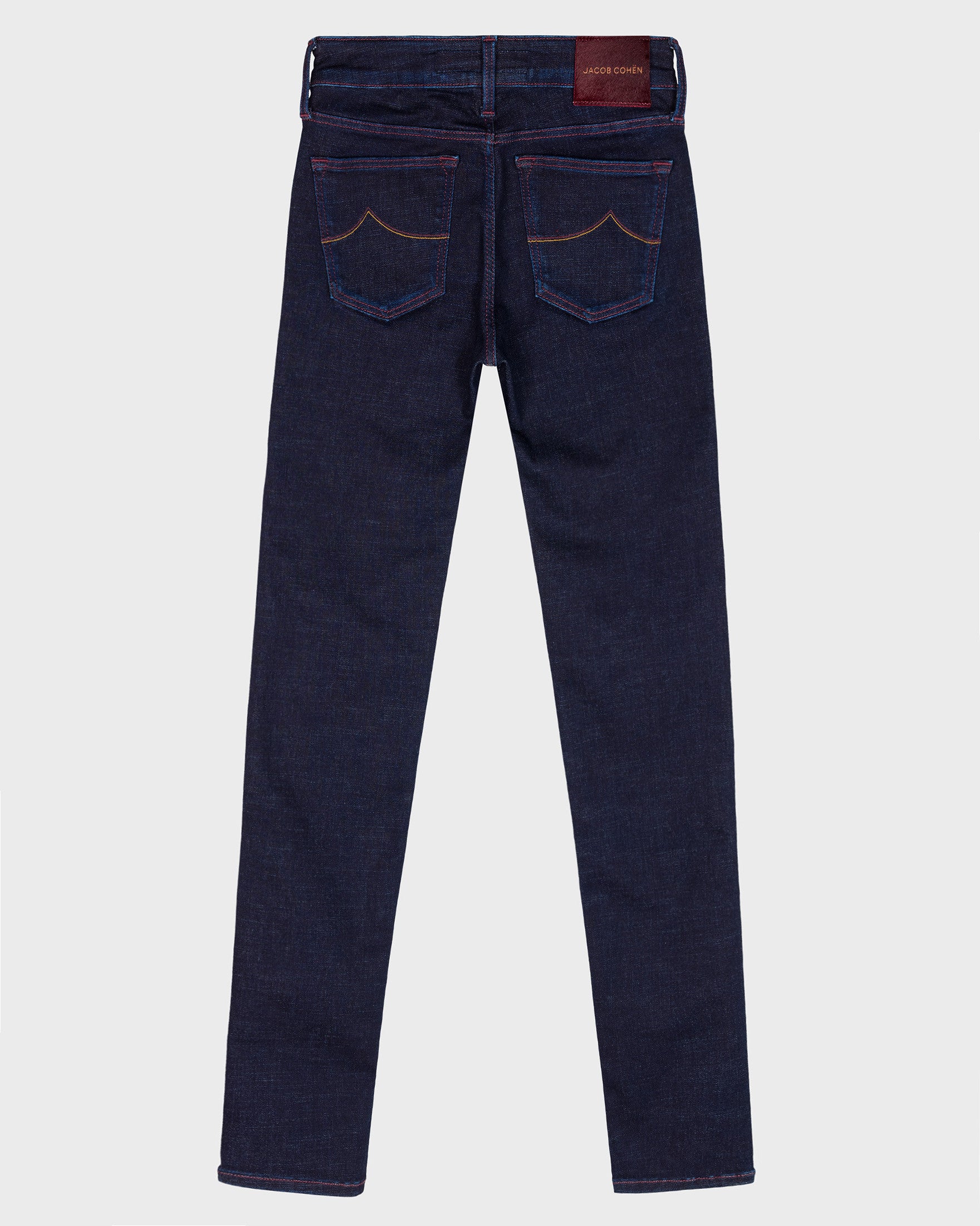 Jeans Kim skinny low waist