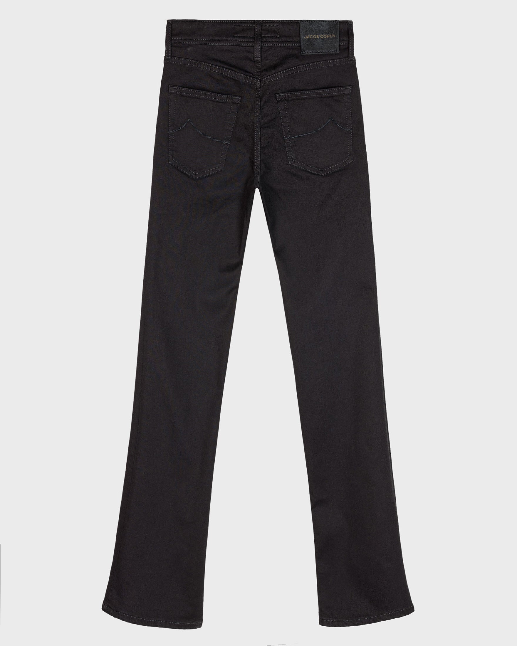 KATE BLACK POWER STRETCH JEANS