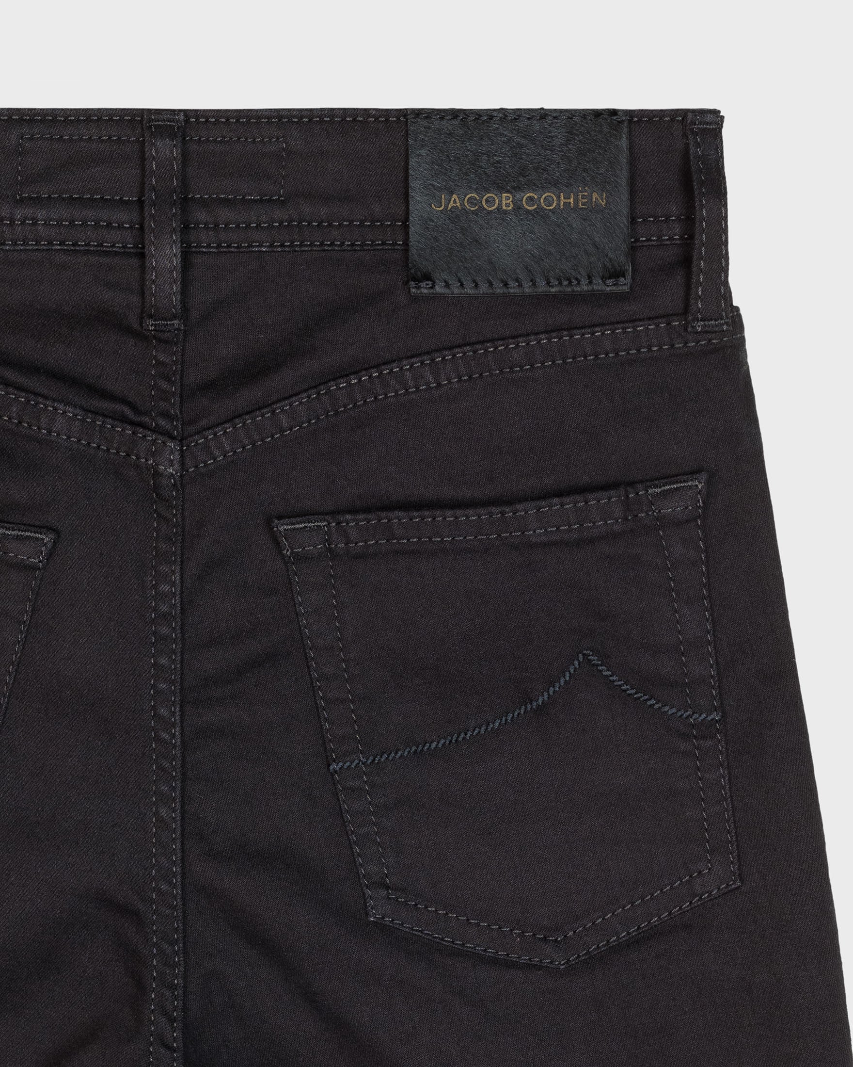 KATE BLACK POWER STRETCH JEANS