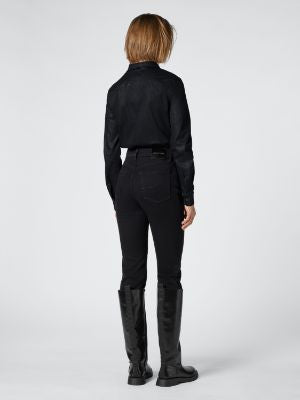 KATE BLACK POWER STRETCH JEANS