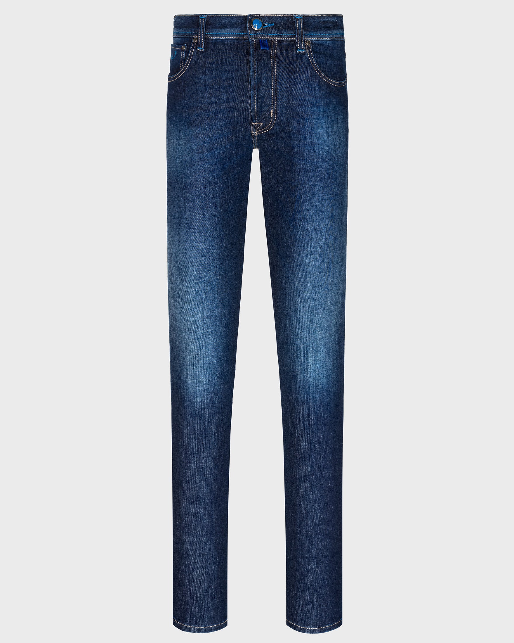 Jacob Cohen Bard dark blue