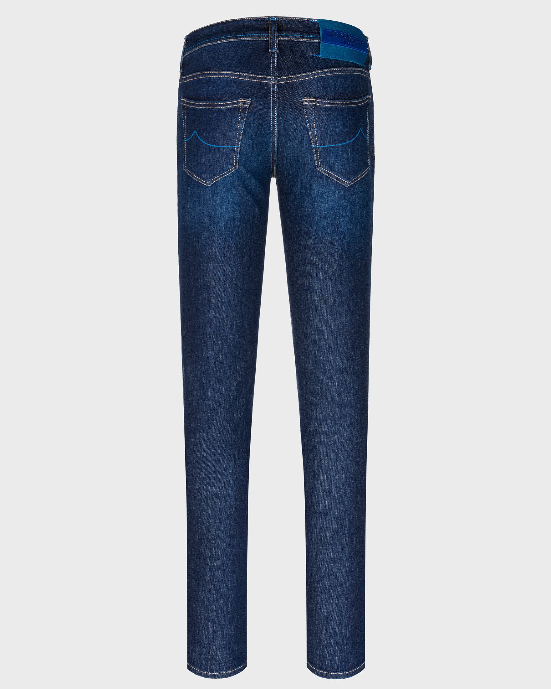 Jacob Cohen Bard dark blue