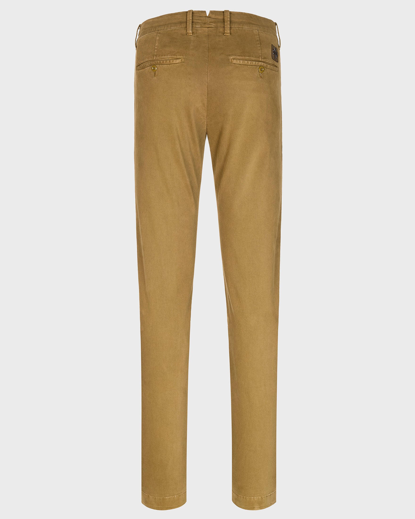 Jacob Cohen BOBBY CHINO PANTS COTTON GABARDINE