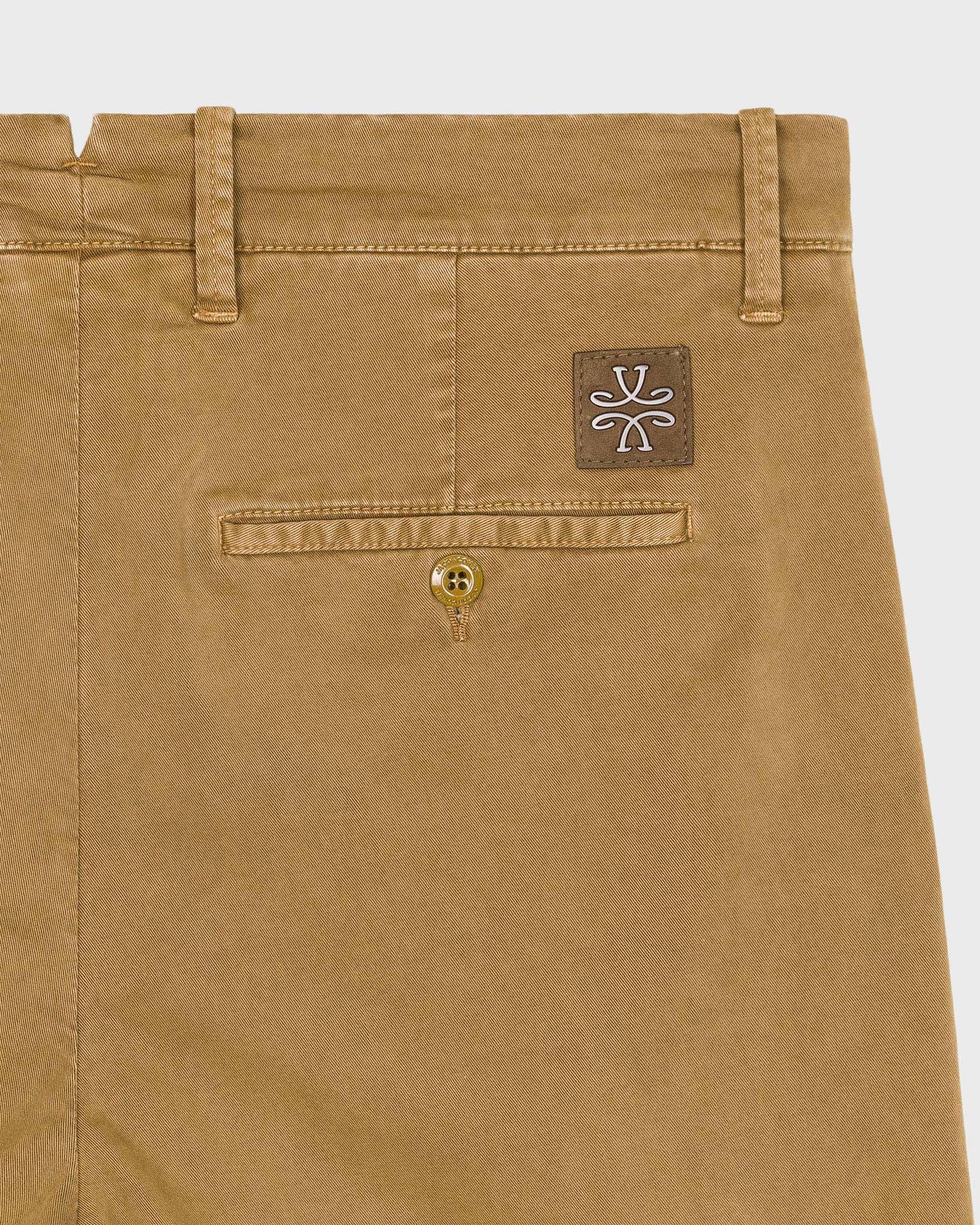 Jacob Cohen BOBBY CHINO PANTS COTTON GABARDINE