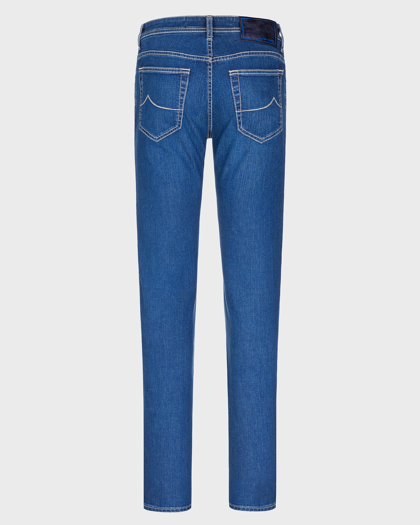 BARD MEDIUM BLUE STRETCH