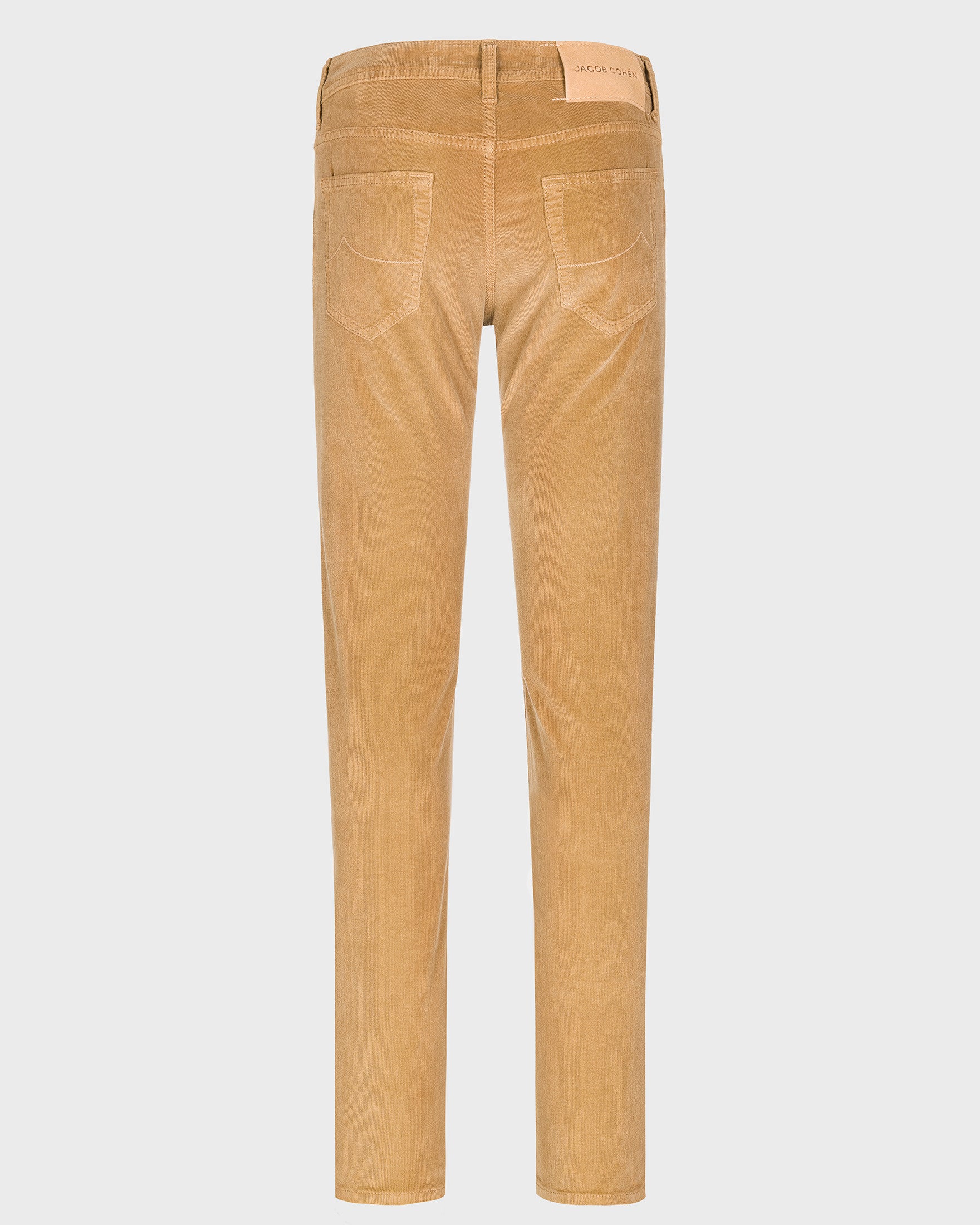 CORDUROY NICK BEIGE Jacob Cohen