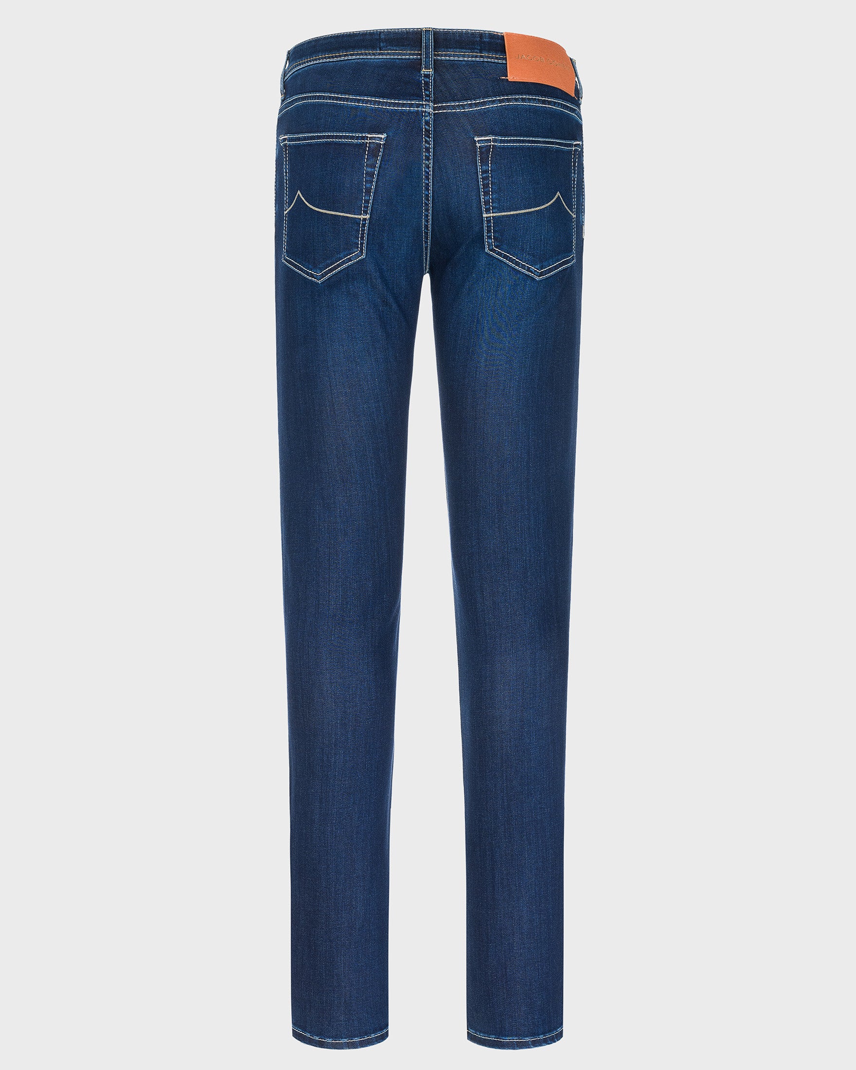 NICK BLUE SUPER STRETCH SOFT JEANS