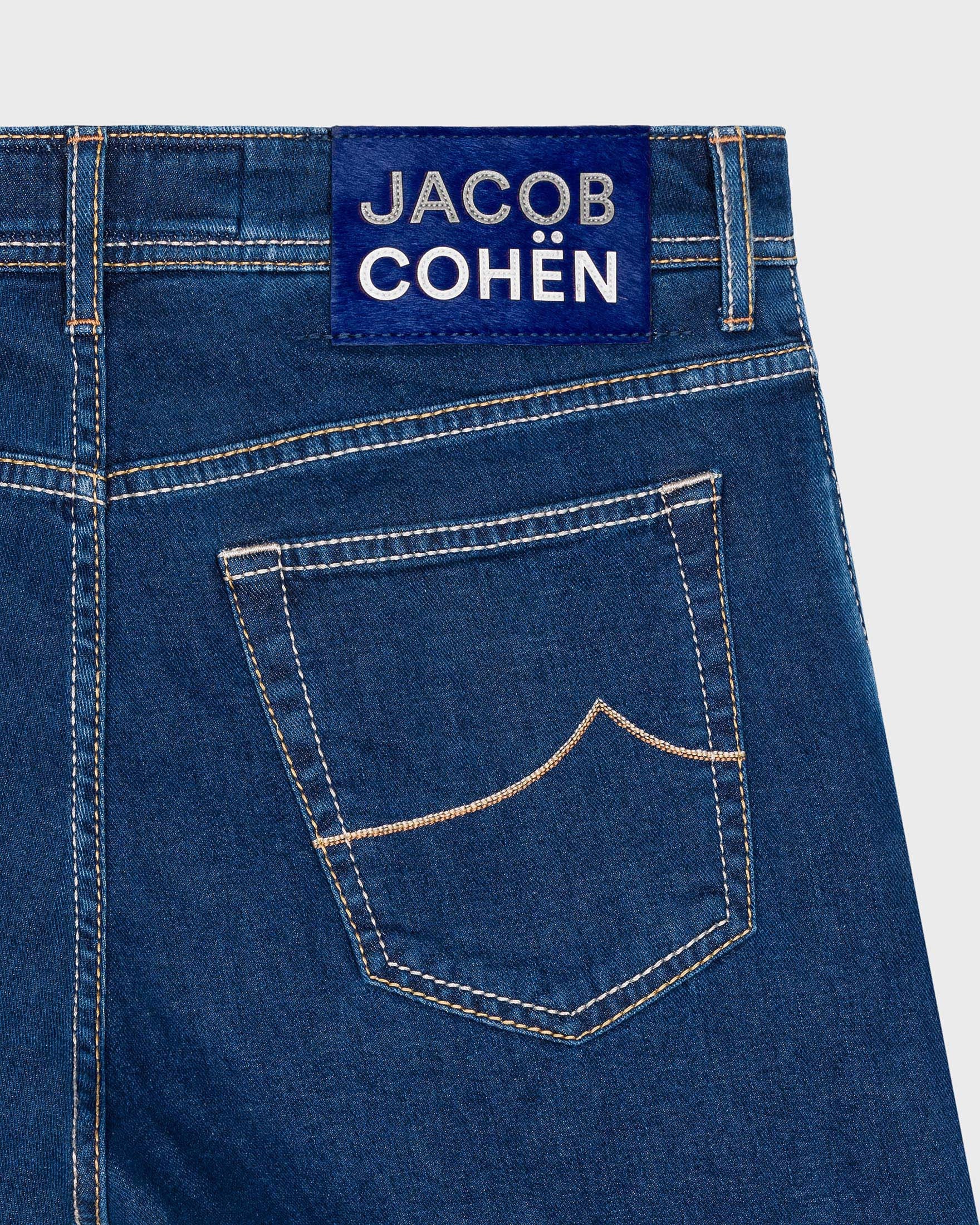 BARD BLUE JEANS SOFT STRETCH